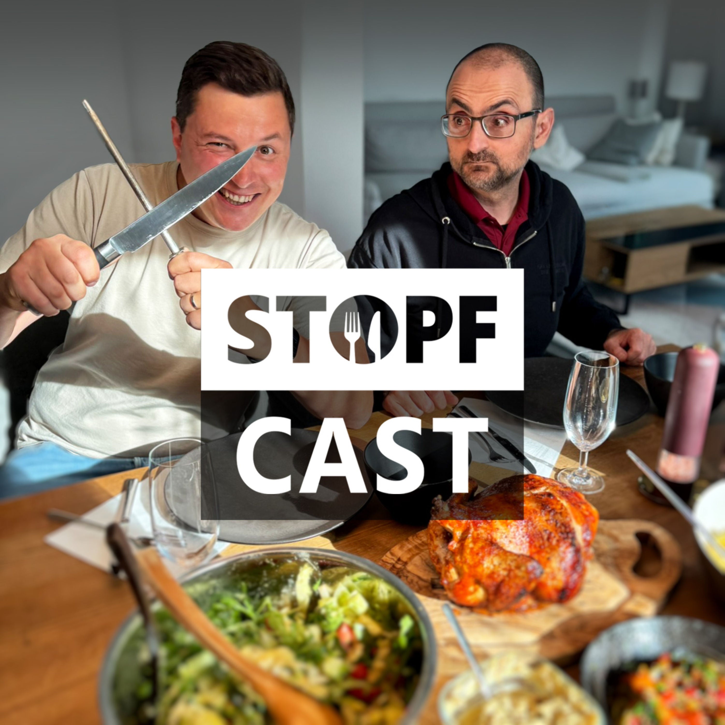 Leber, Herz & Hirn – Sind Innereien eine Delikatesse oder ein NoGo? #172