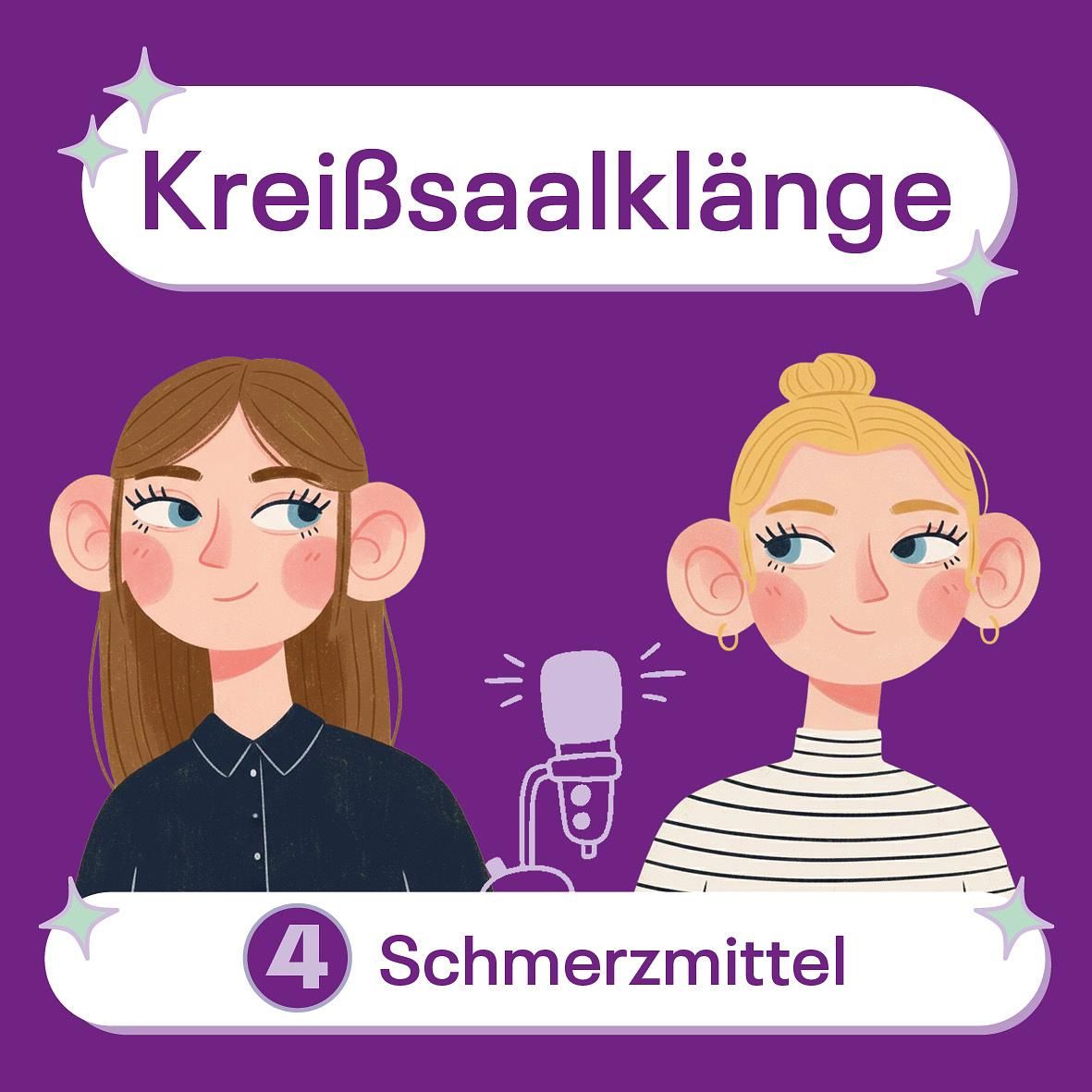 #004 Schmerzmittel