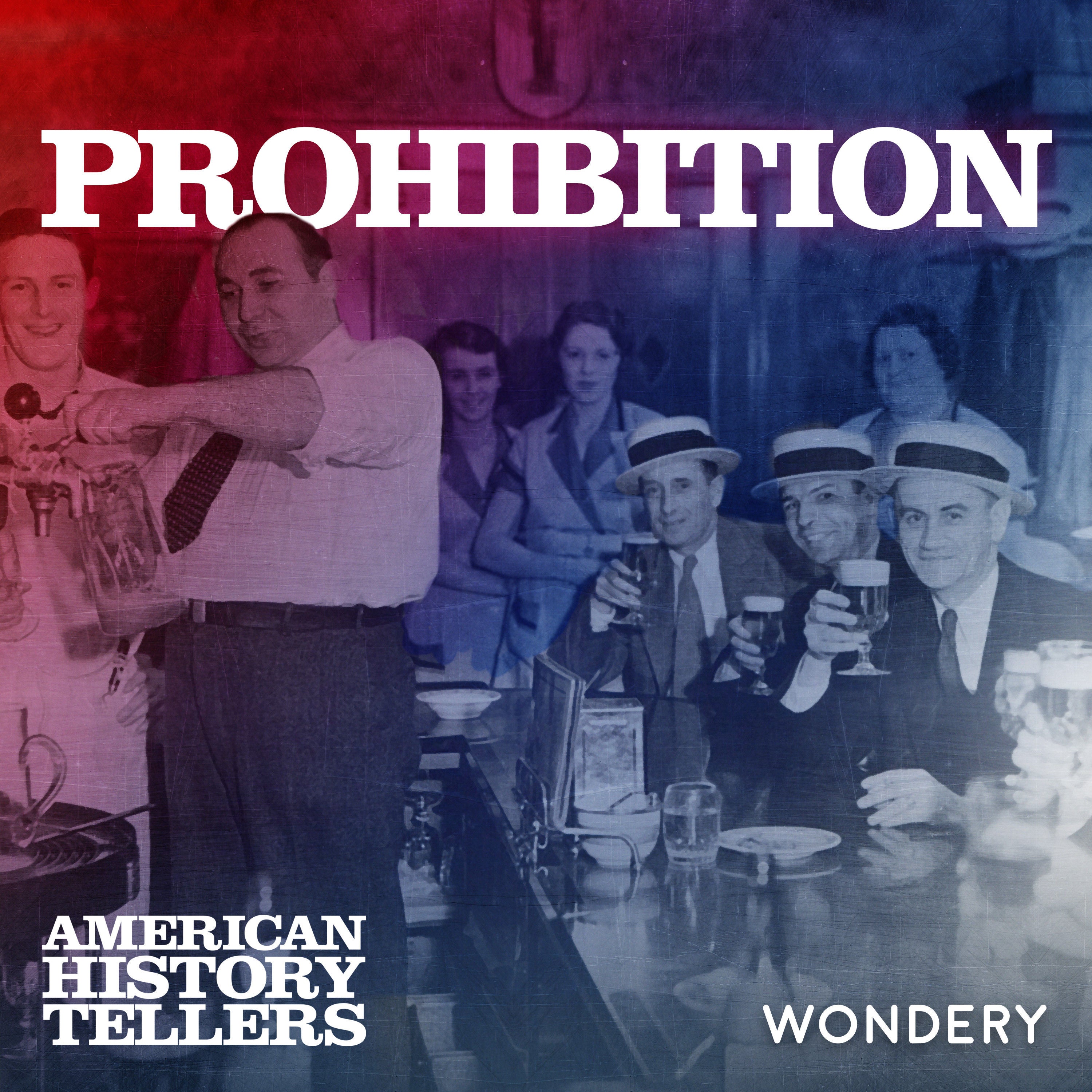 Prohibition - Down and Out | 5