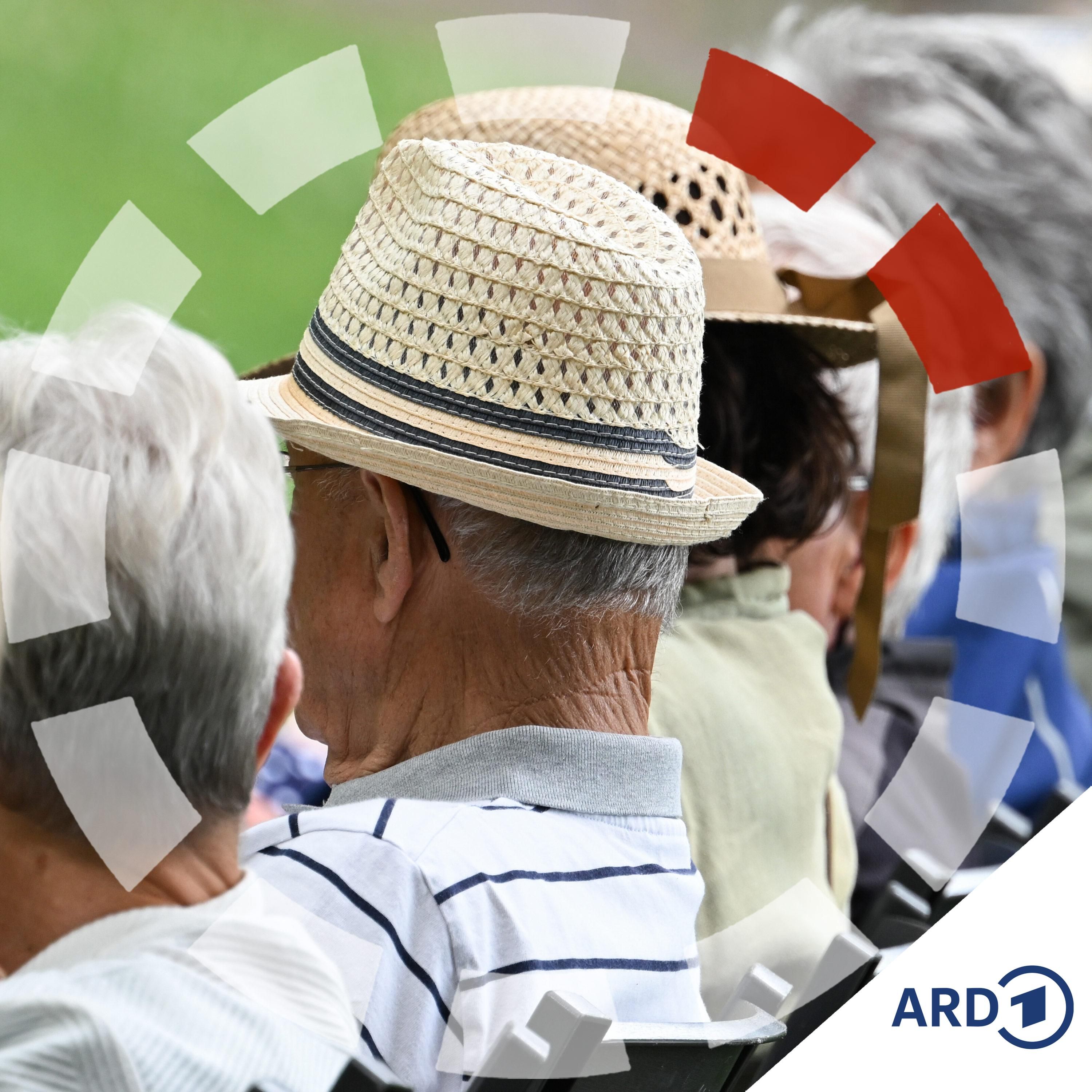 Rente erst mit 70? Geht's noch? (Oder geht's nicht ohne?)