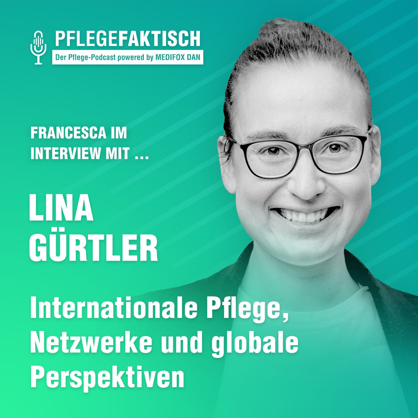 #291 Internationale Pflege, Netzwerke und globale Perspektiven