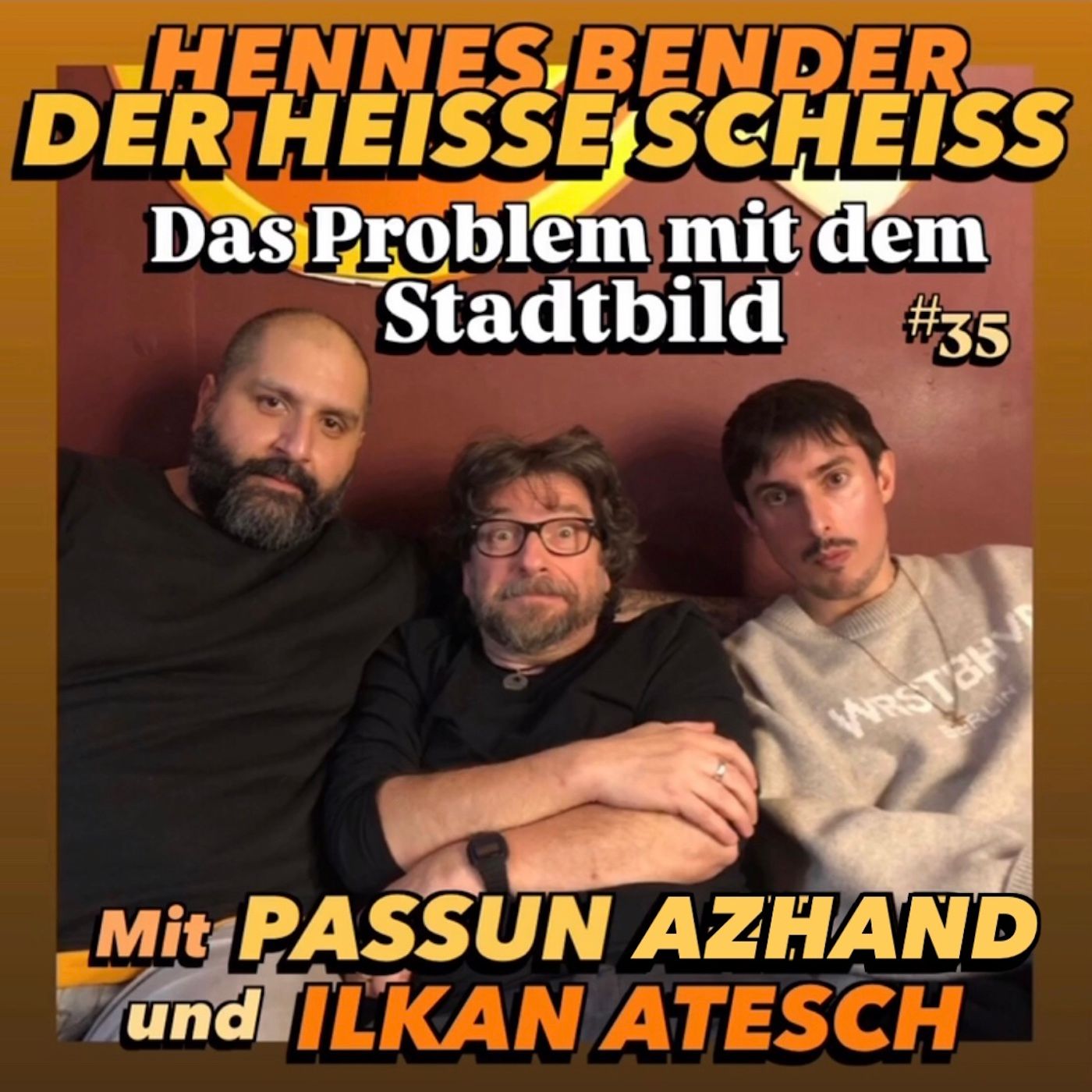 Das Problem mit dem Stadtbild mit Passun Azhand und Ilkan Atesch (35)