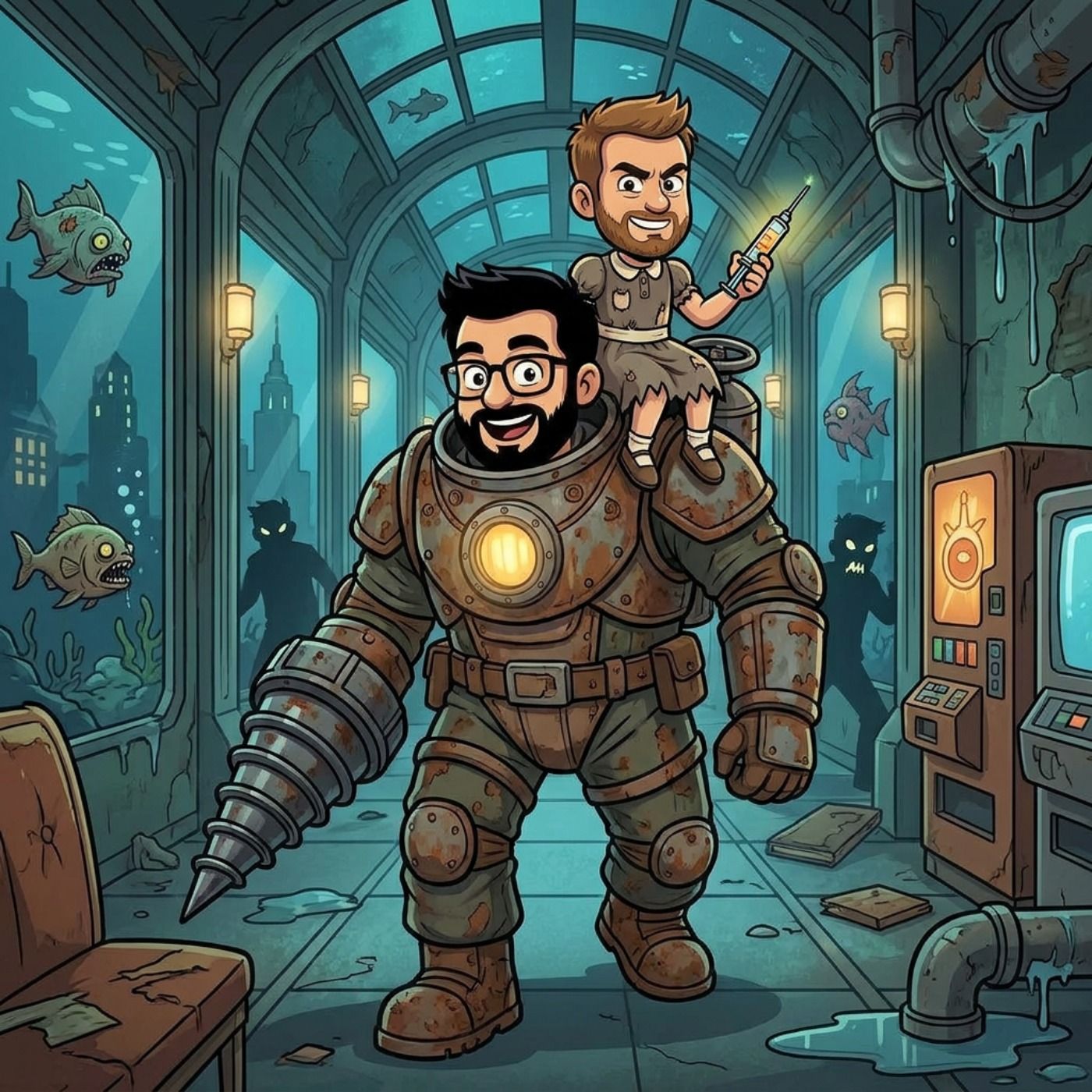 Bioshock