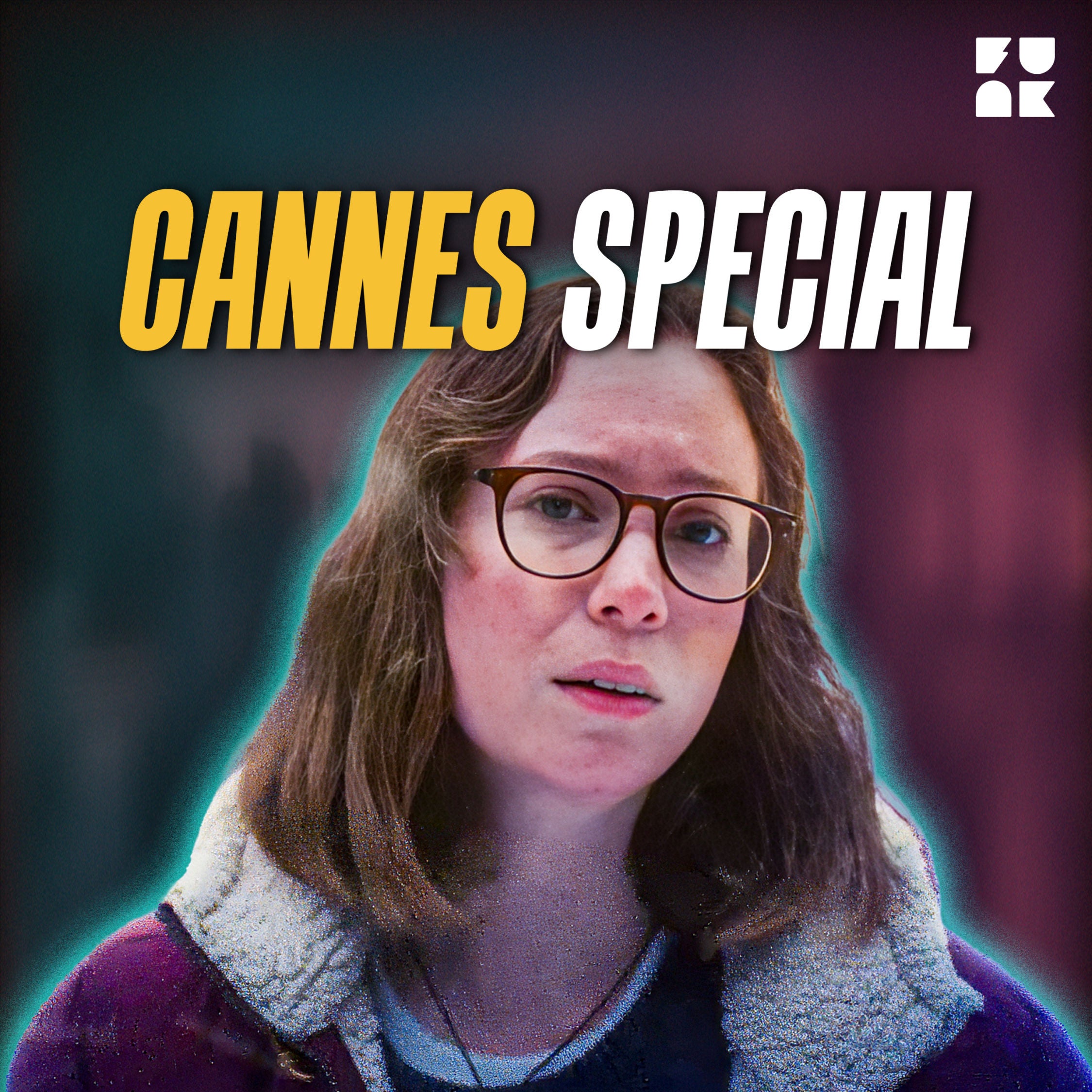 #386 Dieser Film hat Cannes erobert! | Podcast