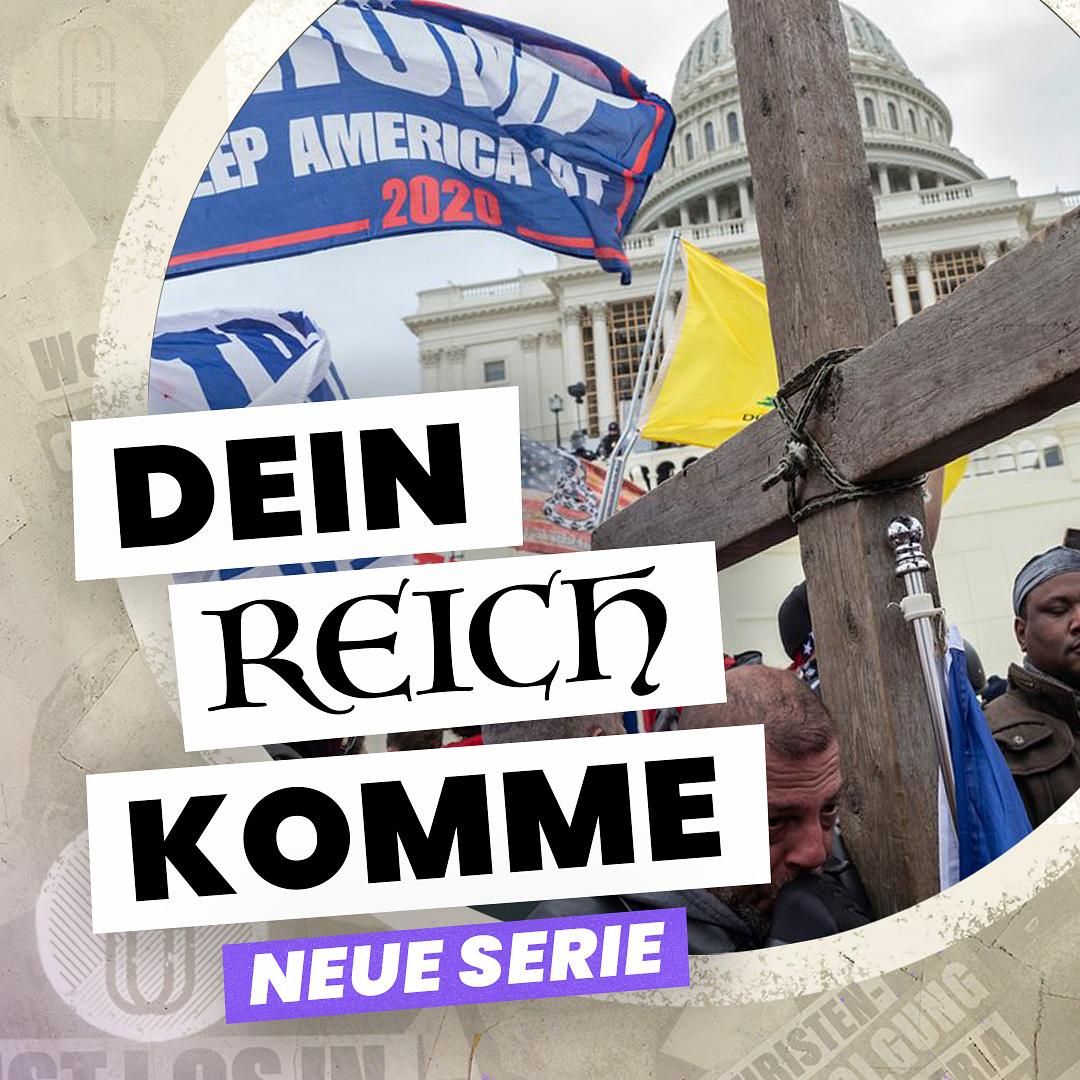 230. Wie das Reich Gottes missverstanden wird.