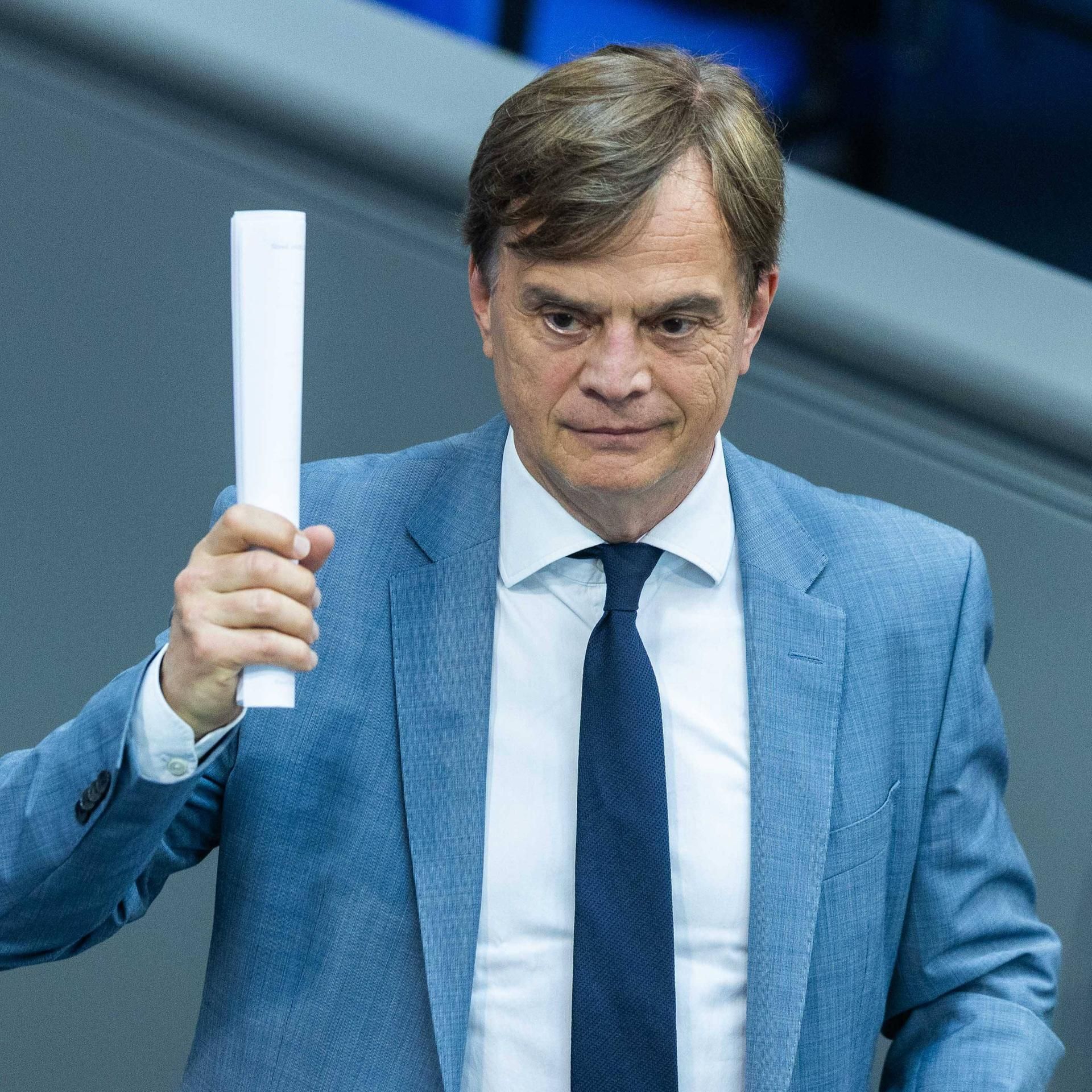 “Abstieg für Deutschland” - CDU spricht Klartext zur AfD