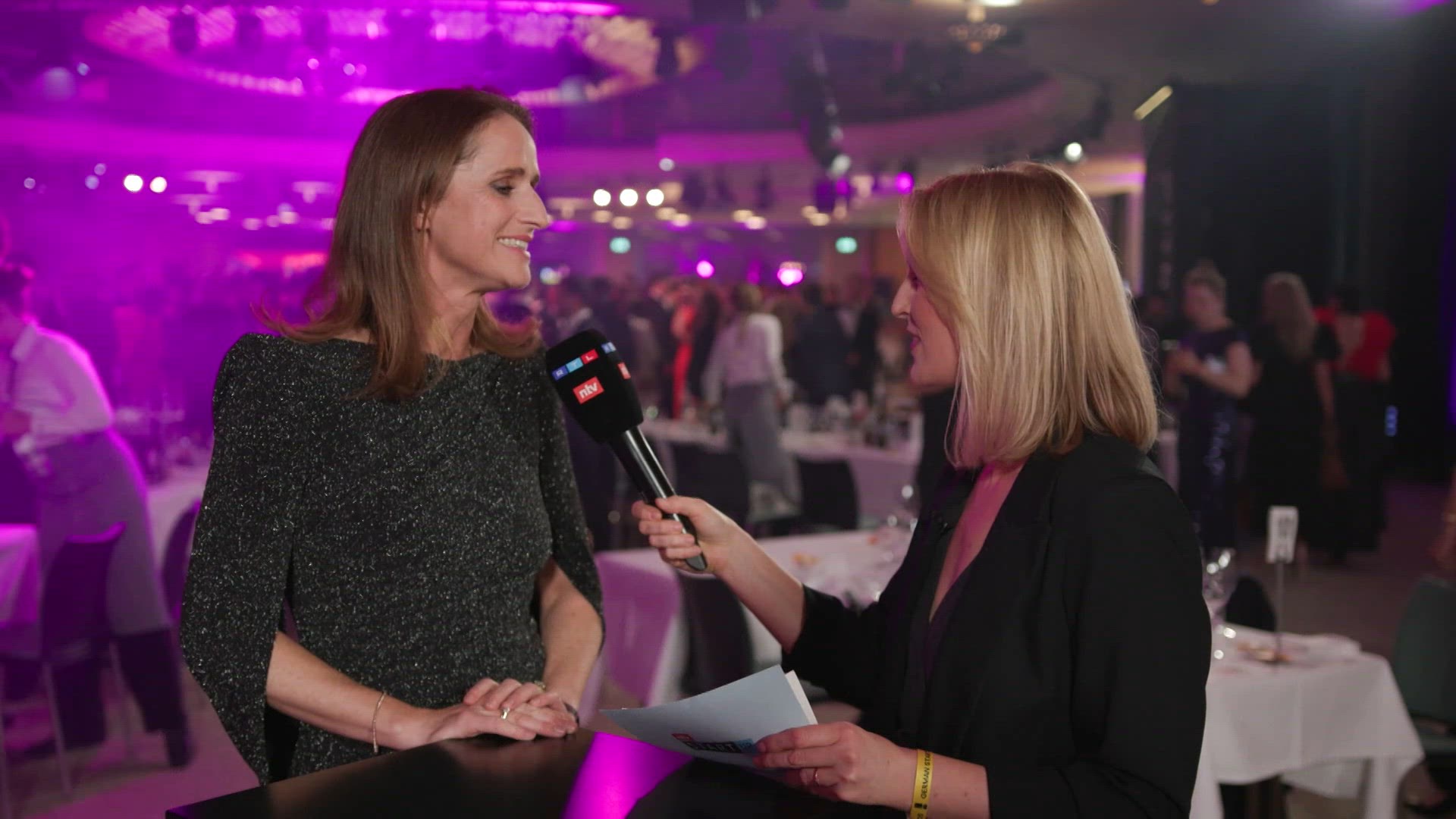 Thema: Die Gewinner der German Startup Awards 2026