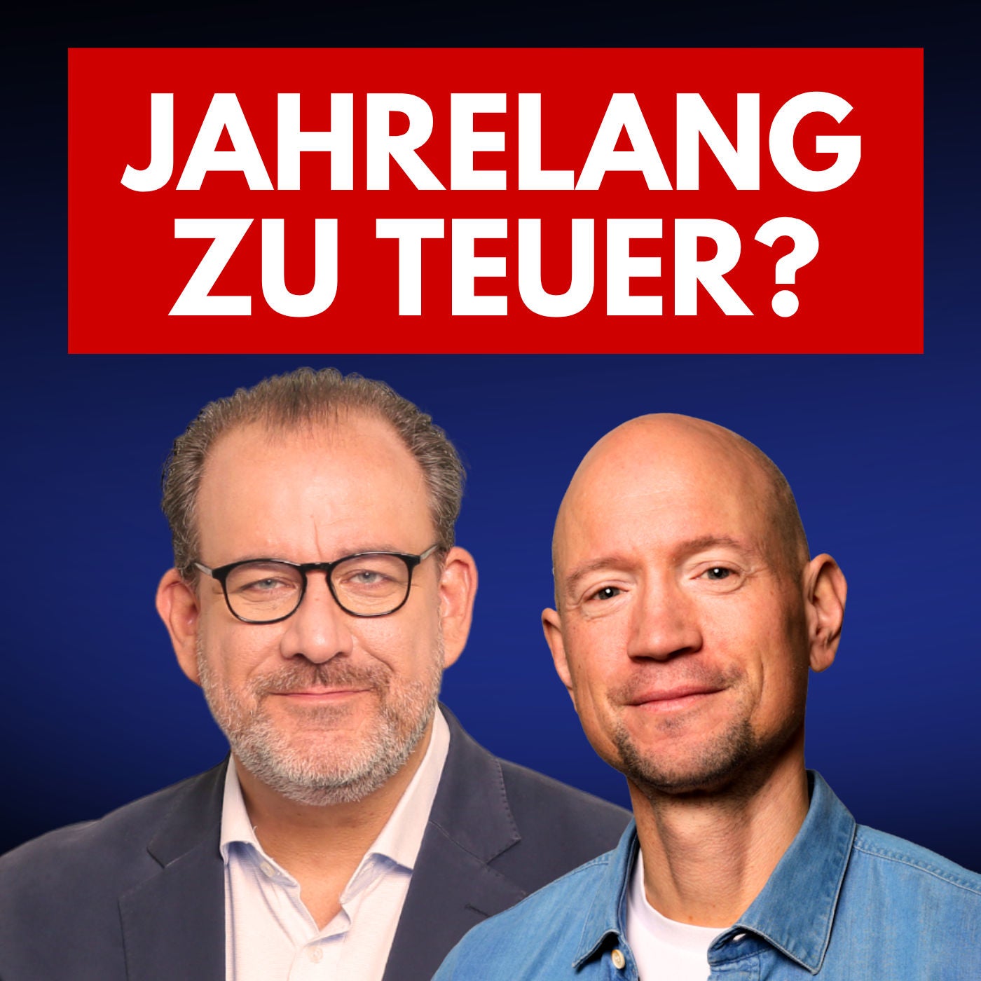 egtv #462 Dieser Top-REIT war jahrelang zu teuer – jetzt kaufen?