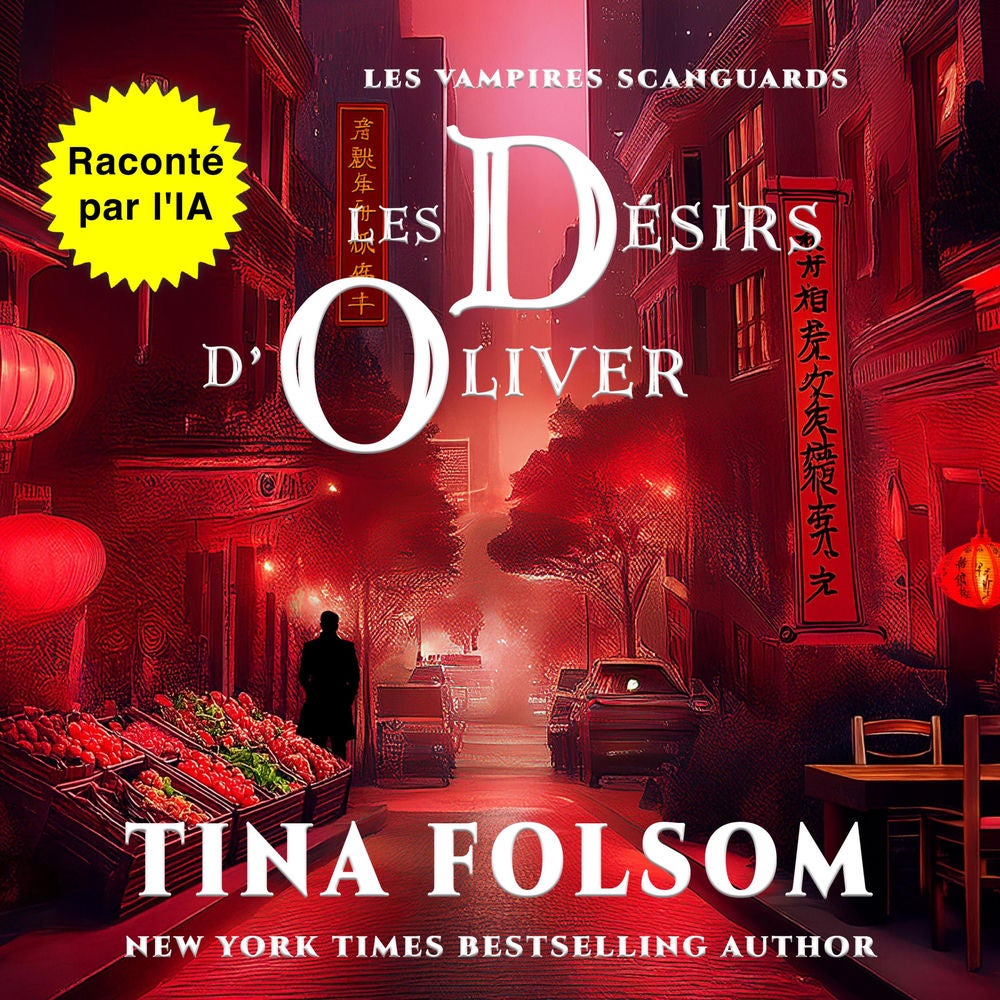 Les désirs d'Oliver