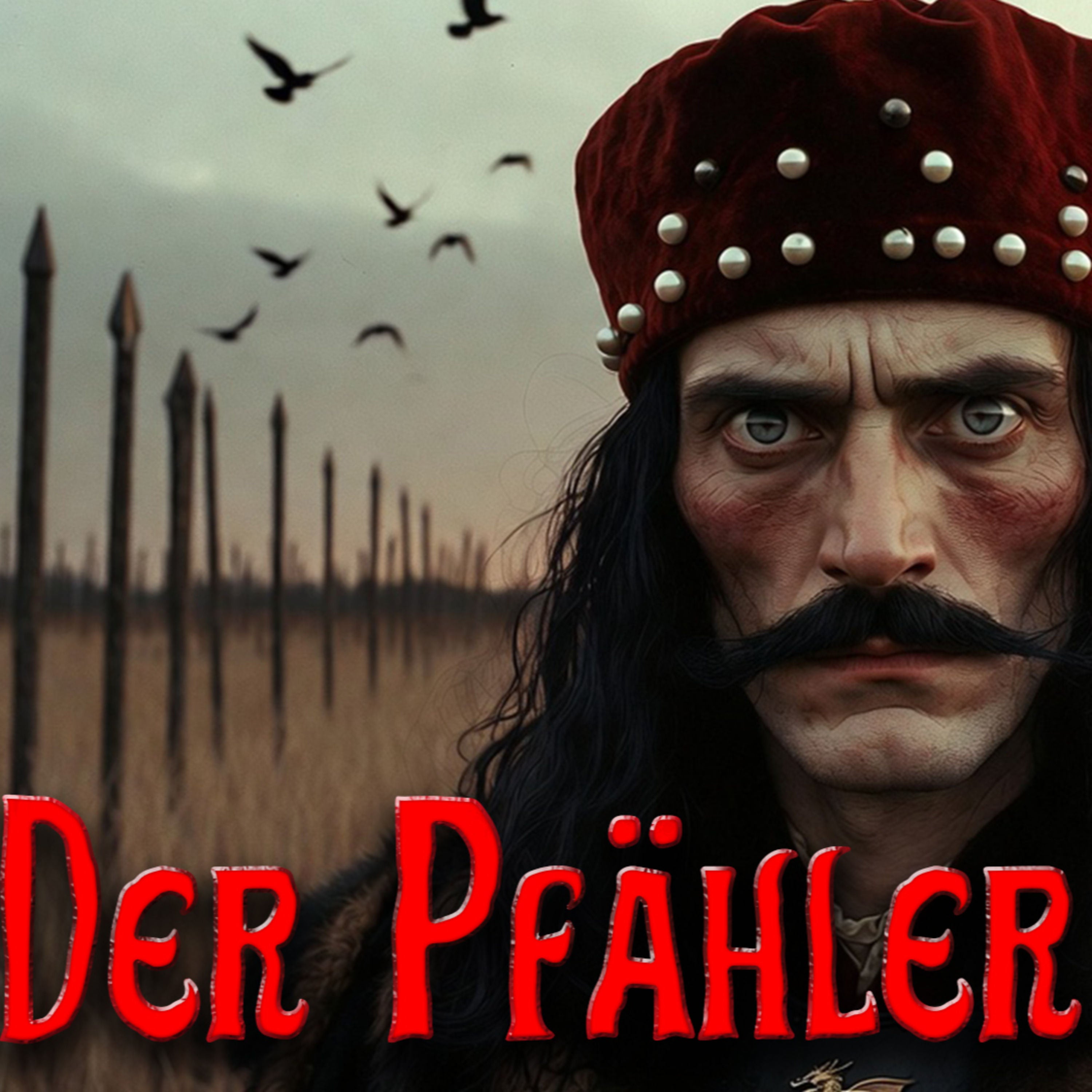 Der echte Dracula war schlimmer als der Vampir – Vlad Țepeș: Die ganze Geschichte