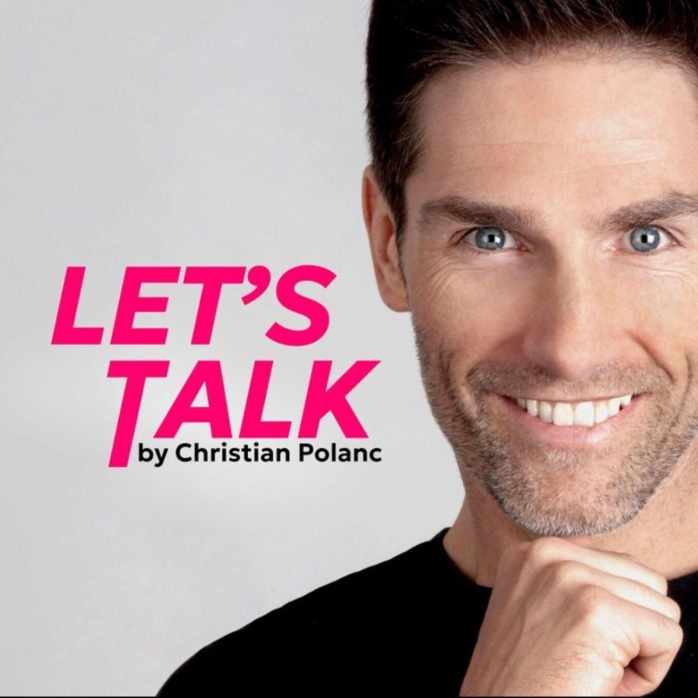 Let's Talk About Dance - TRAILER