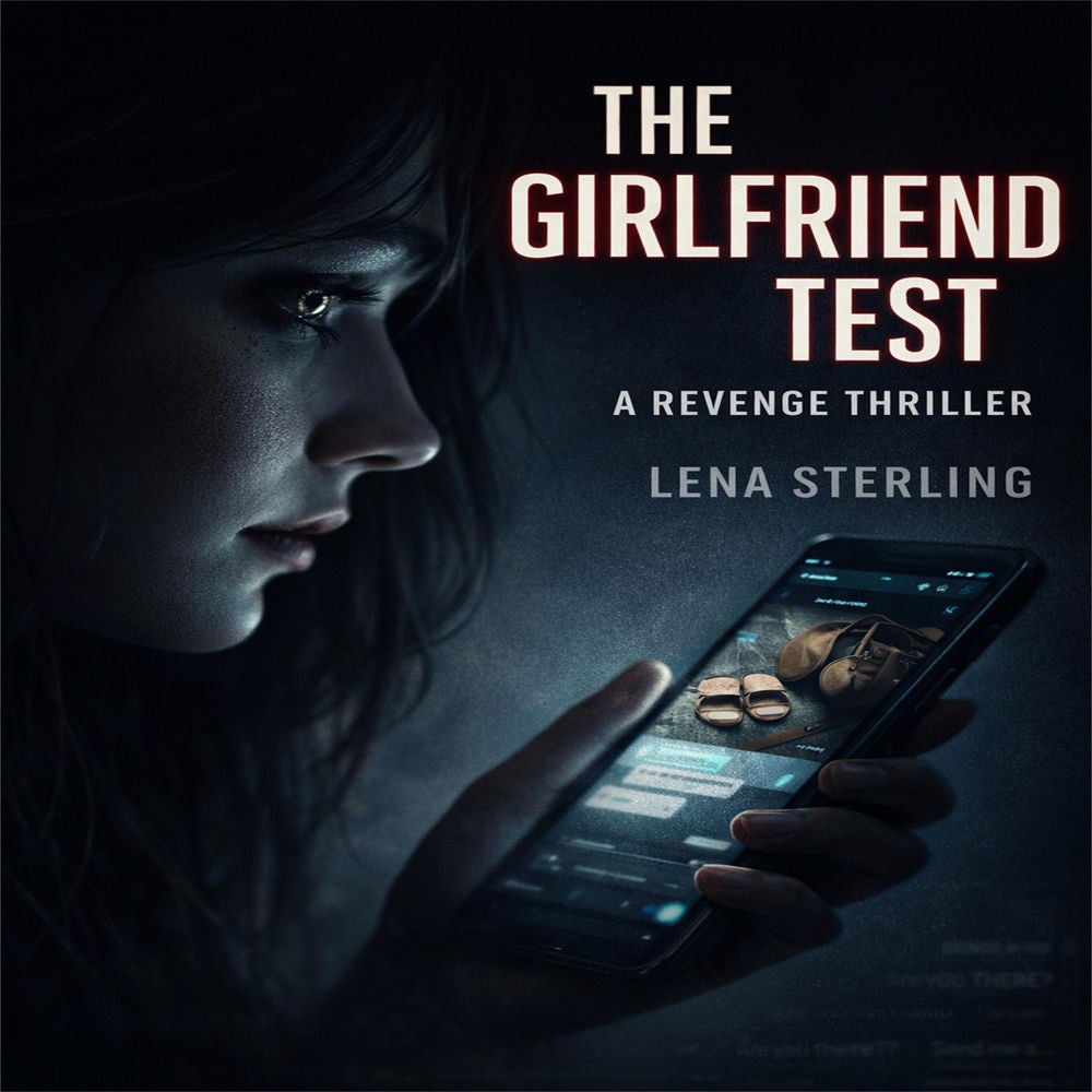 The Girlfriend Test: A Revenge Thriller