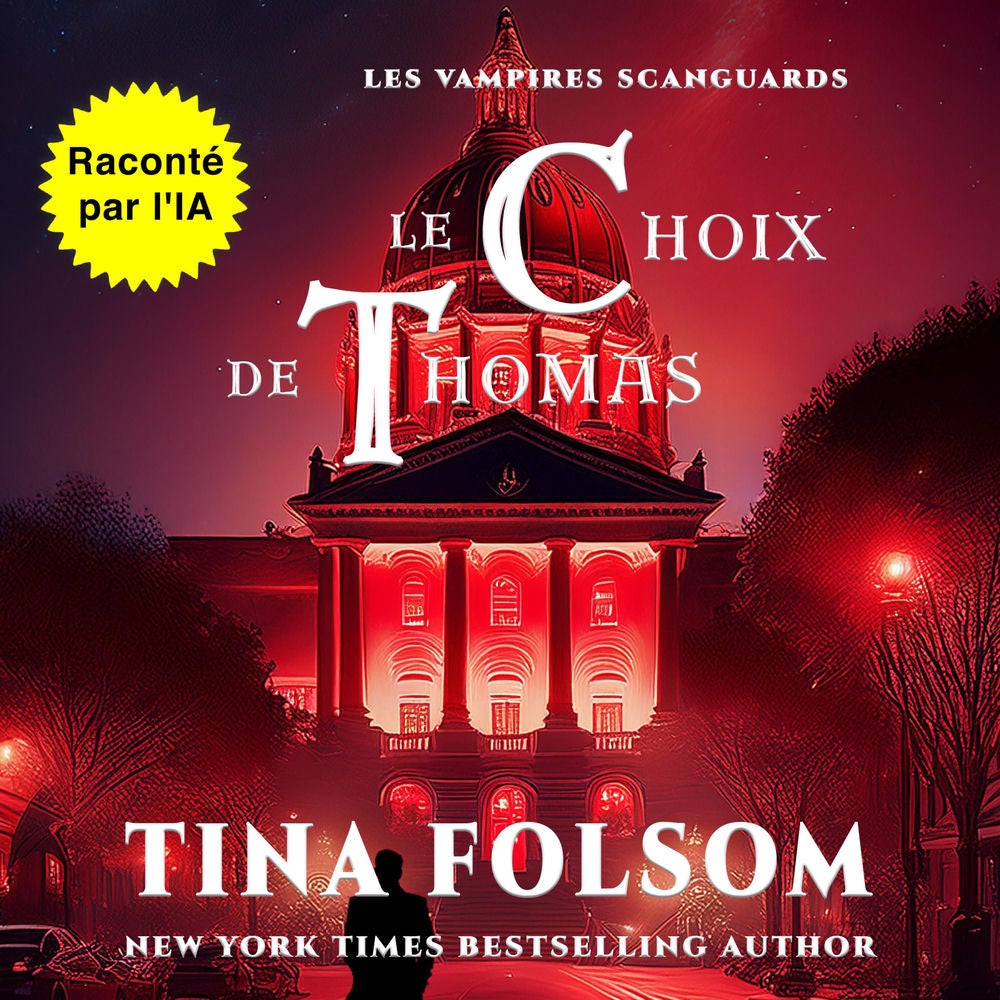 Le choix de Thomas