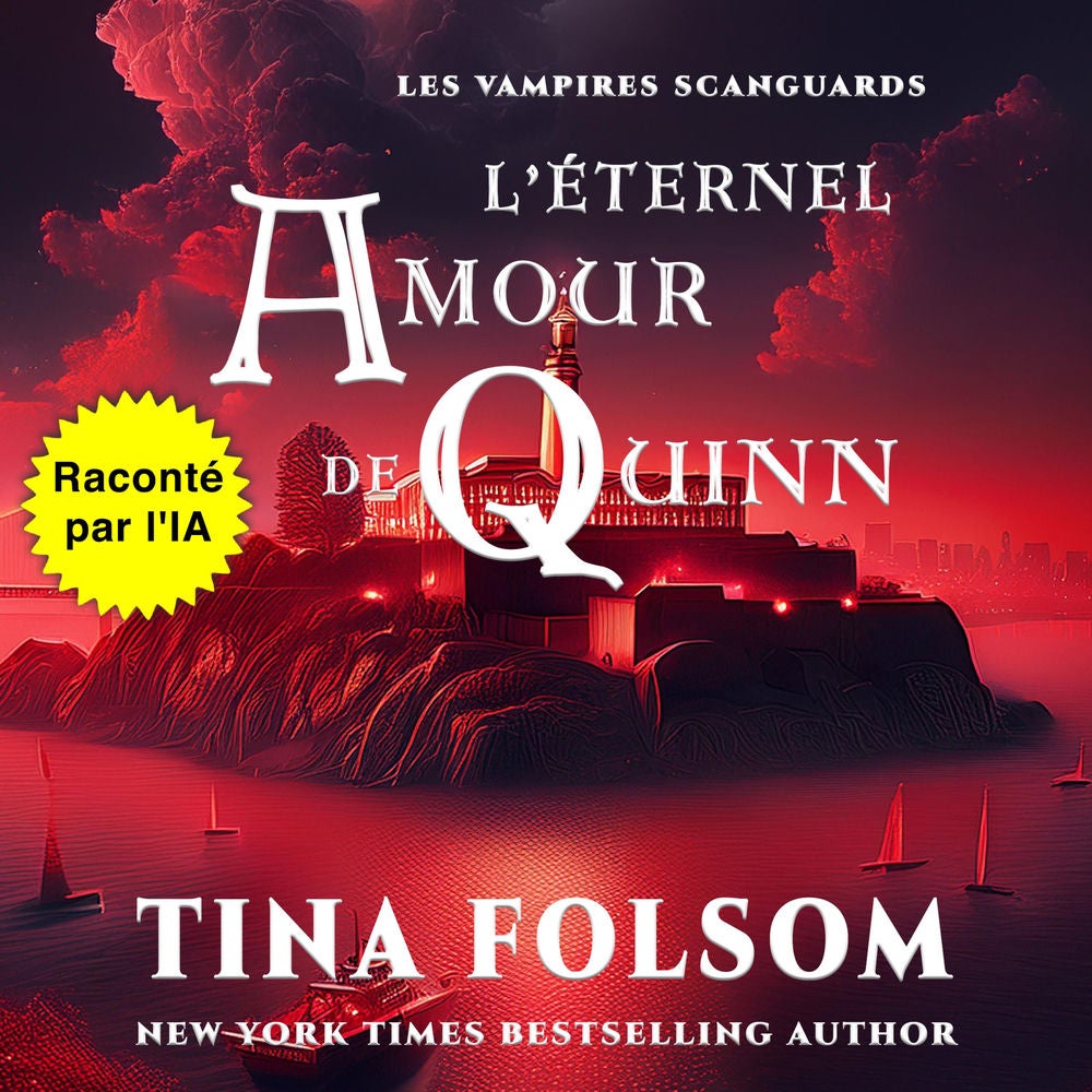 L'éternel amour de Quinn