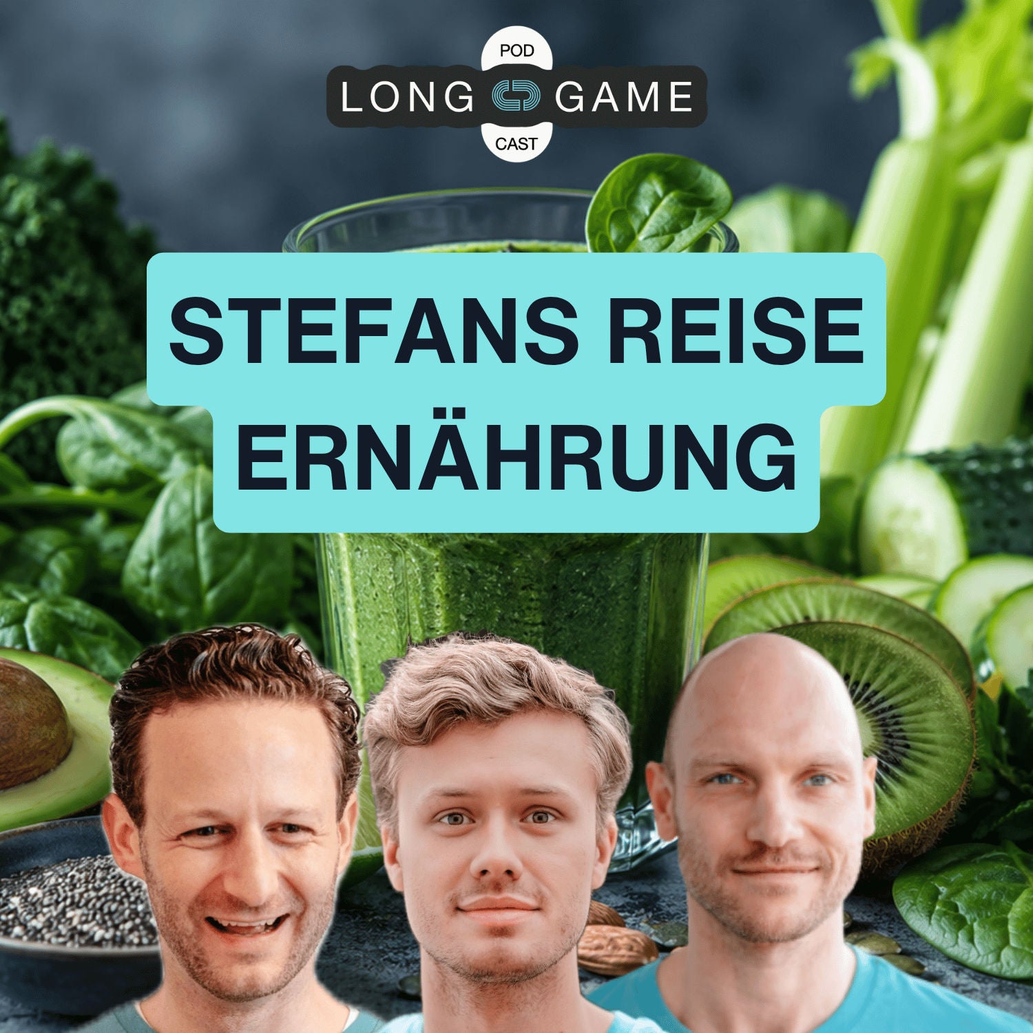 #18 Stefans Longevity-Reise (2/3): Die Ernährungs-Checkliste