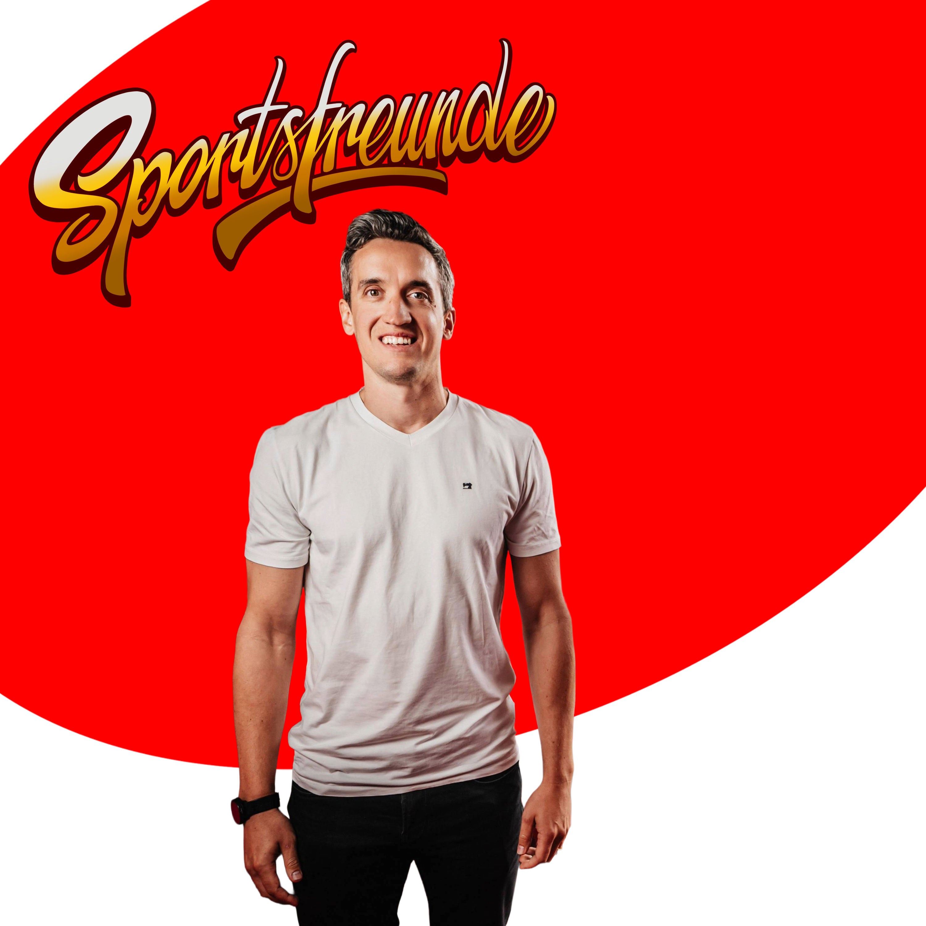 Thomas Weber, ehemaliger Spitzenschwimmer, Inhaber Weber Sport Performance - Spezialfolge auf Schweizerdeutsch