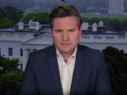 Gordian Fritz: "Wieder mal Rubios Aufgabe, Trumps Aussage einzufangen"