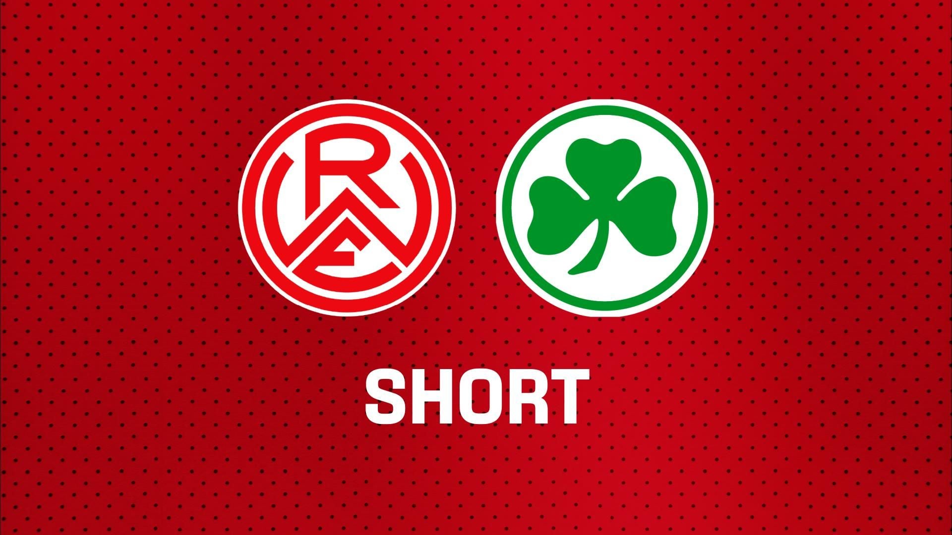 Ekstase an der Hafenstraße - RWE auf 2. Liga-Kurs