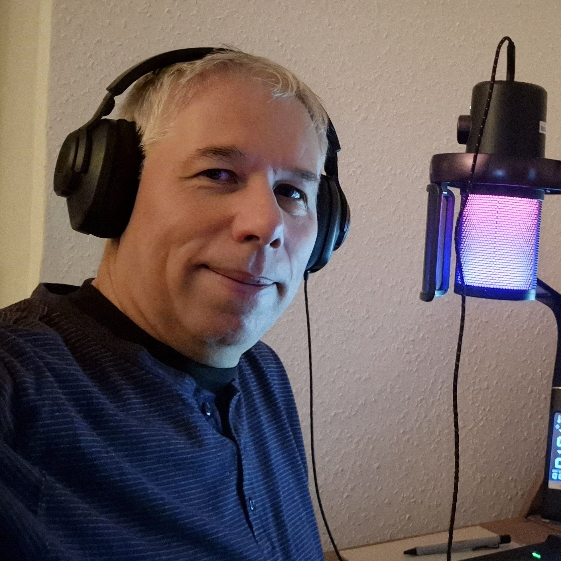 Zwischen Bottrop und Bad Reichenhall