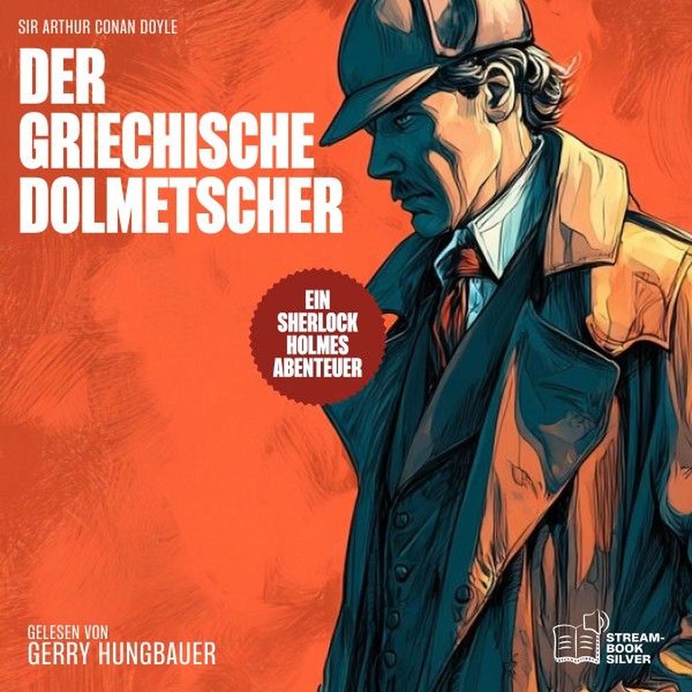 Der griechische Dolmetscher