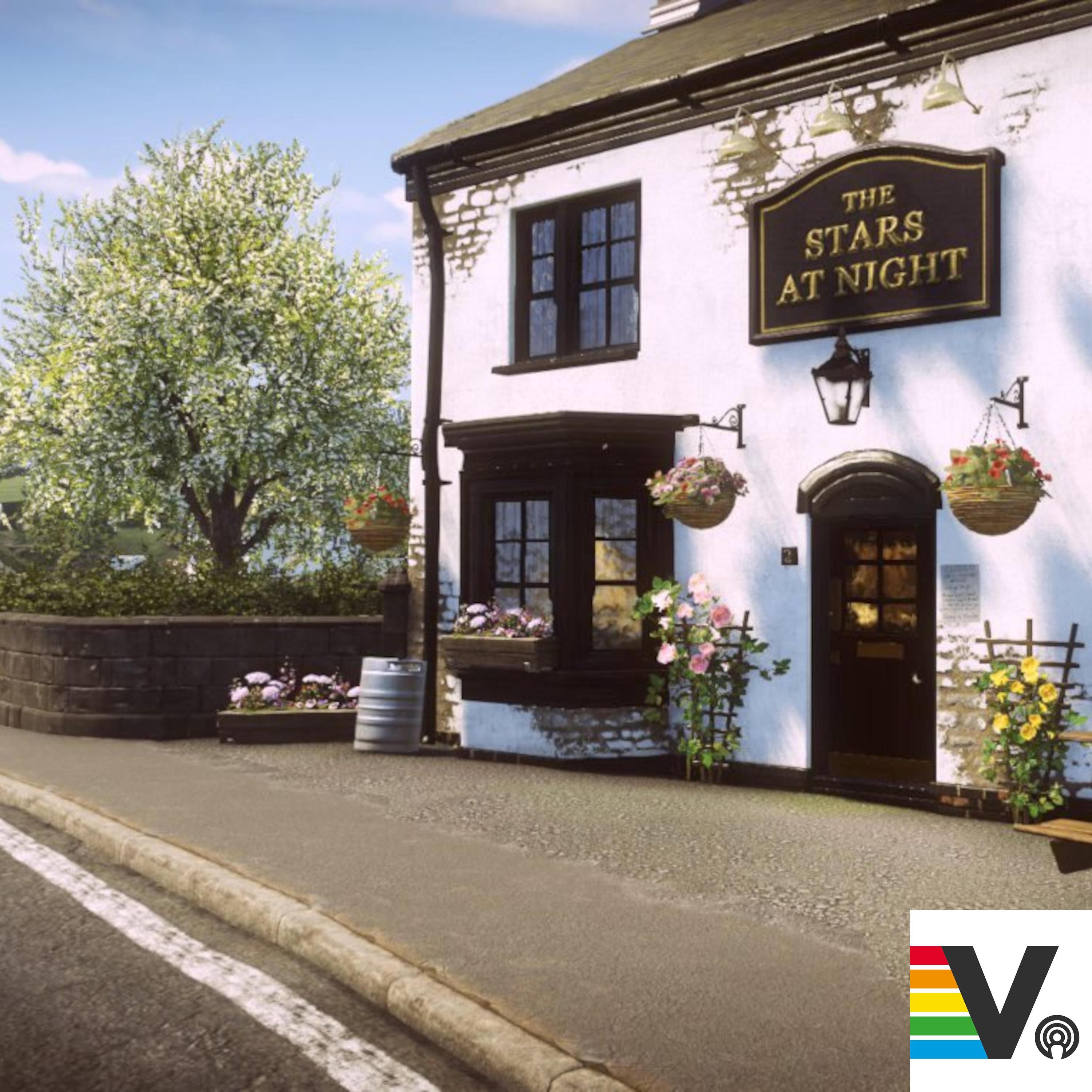 VSG Stories: Everybody’s Gone to the Rapture – So schön kann die Apokalypse sein