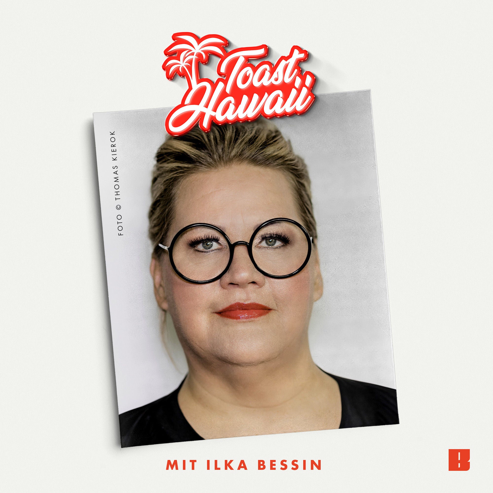 Ilka Bessin