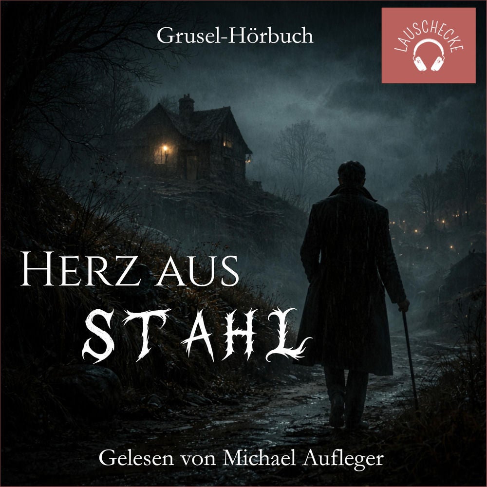 Herz aus Stahl