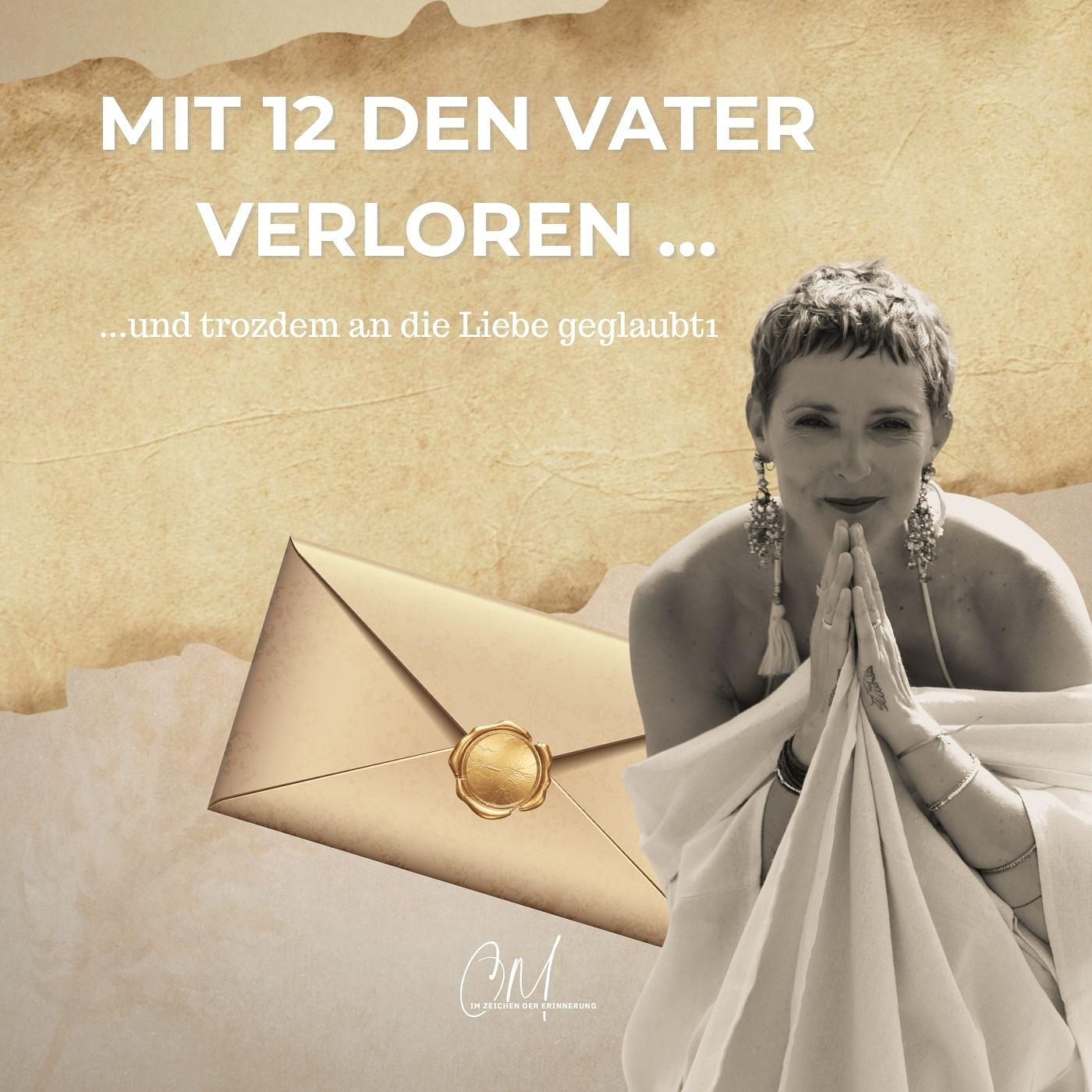 Alles hat seine Zeit | Romys Geschichte über Verlust, Liebe und Vertrauen1