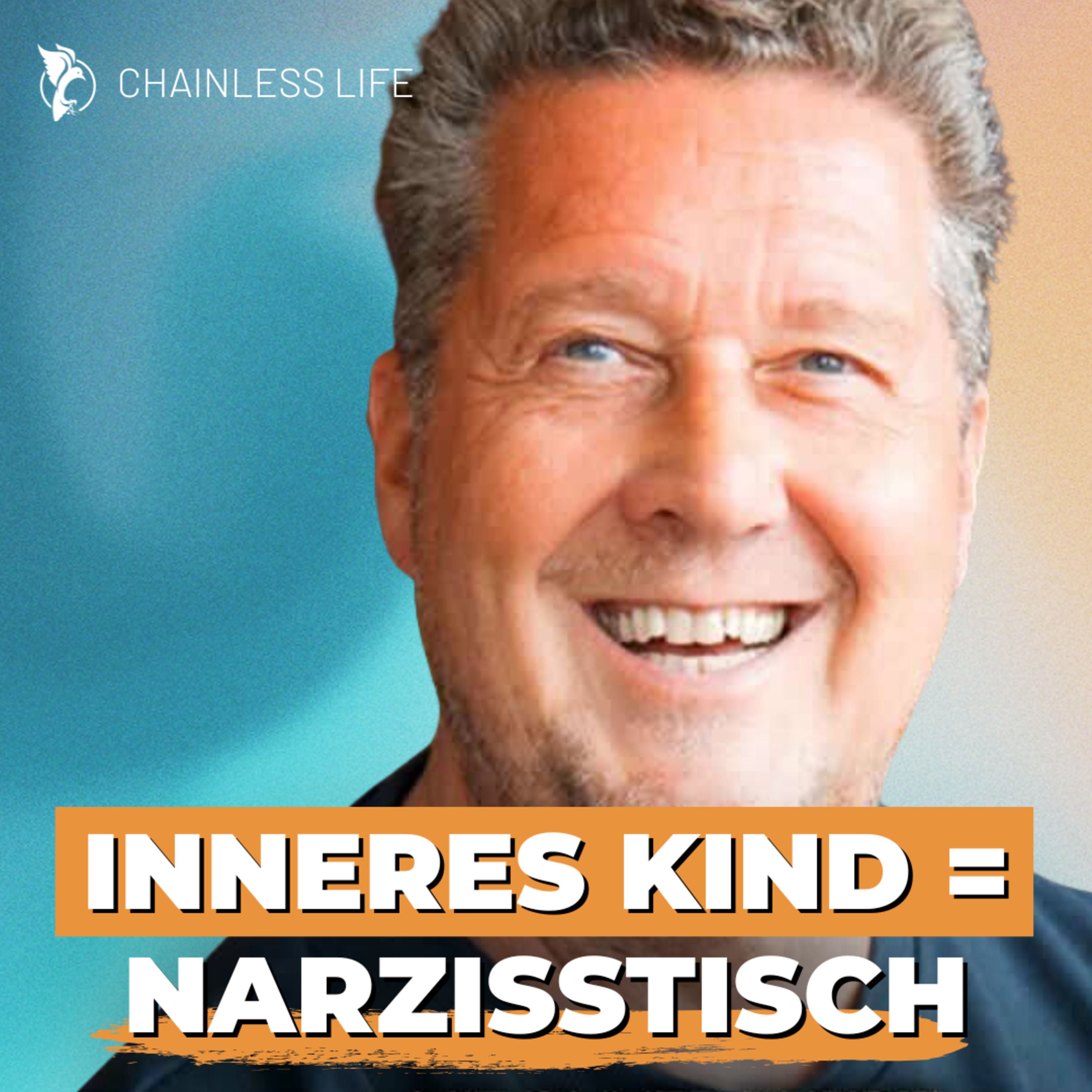 Therapeut: Dein „inneres Kind" macht dich krank! | Oliver Ruppel #395