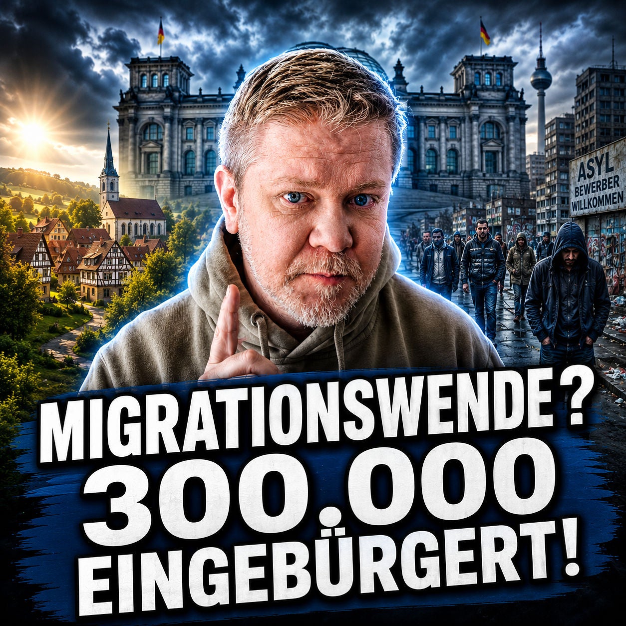 #563: Migrationswende?