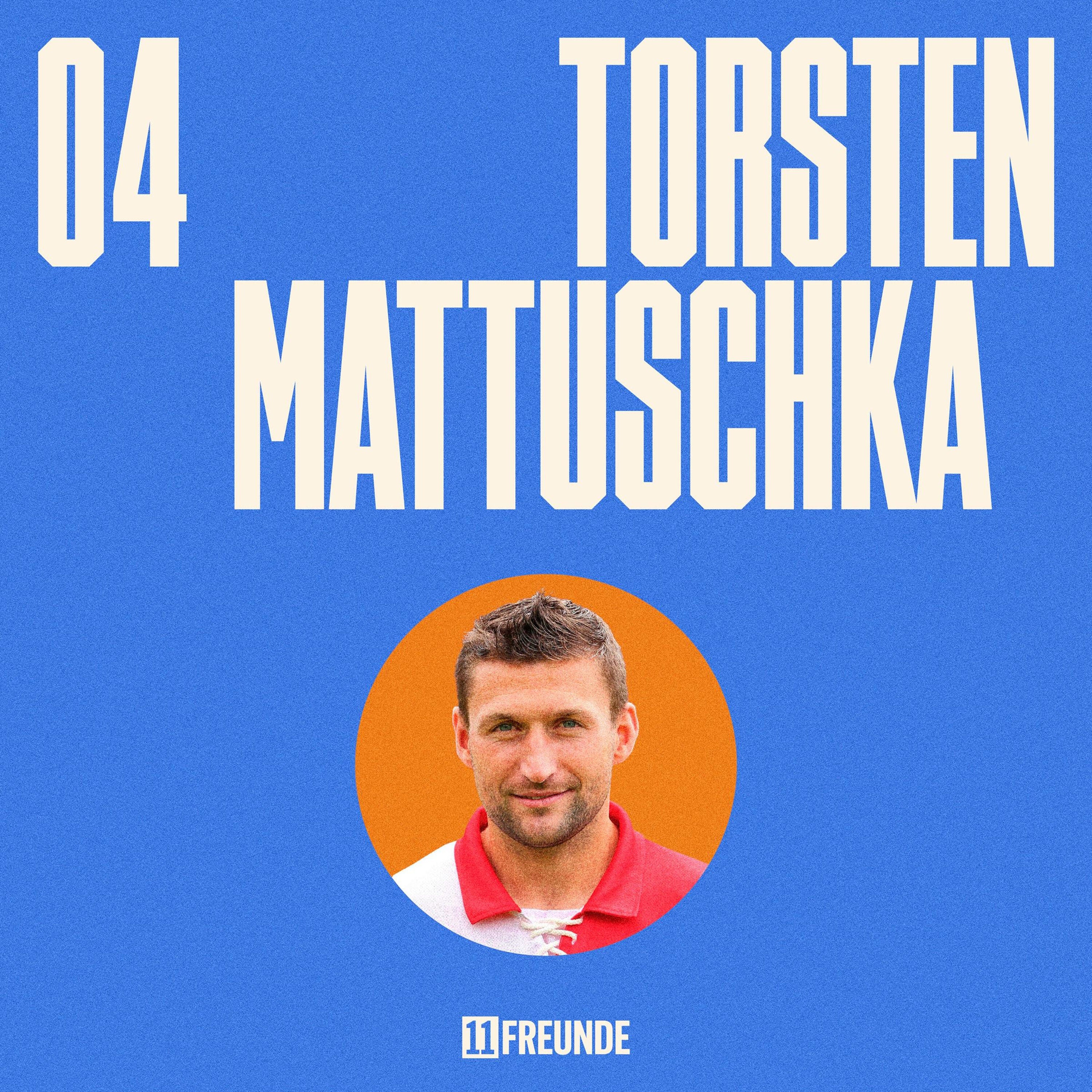 Hörprobe: Torsten Mattuschka: „Ich wog 100 Kilo und erzielte 100 Tore in 100 Spielen!“ – Der Fußball, mein Leben und ich