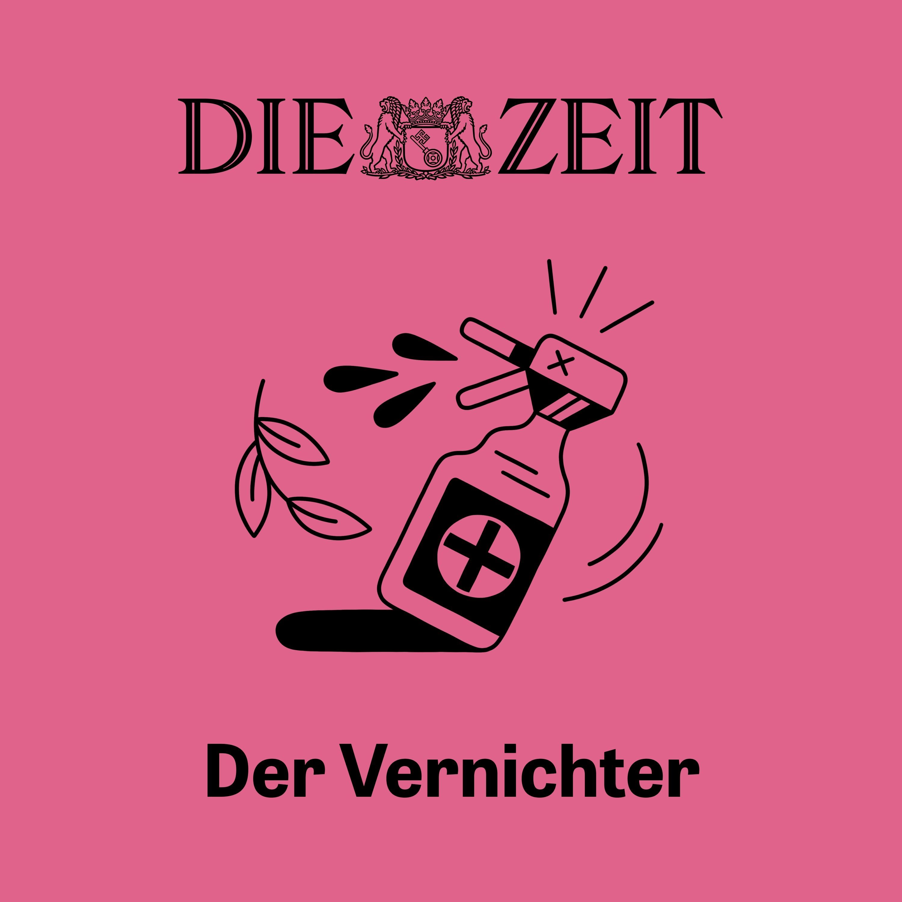 Hörempfehlung: Der Vernichter – wie Bayer sich an Glyphosat verschluckte (1/5)