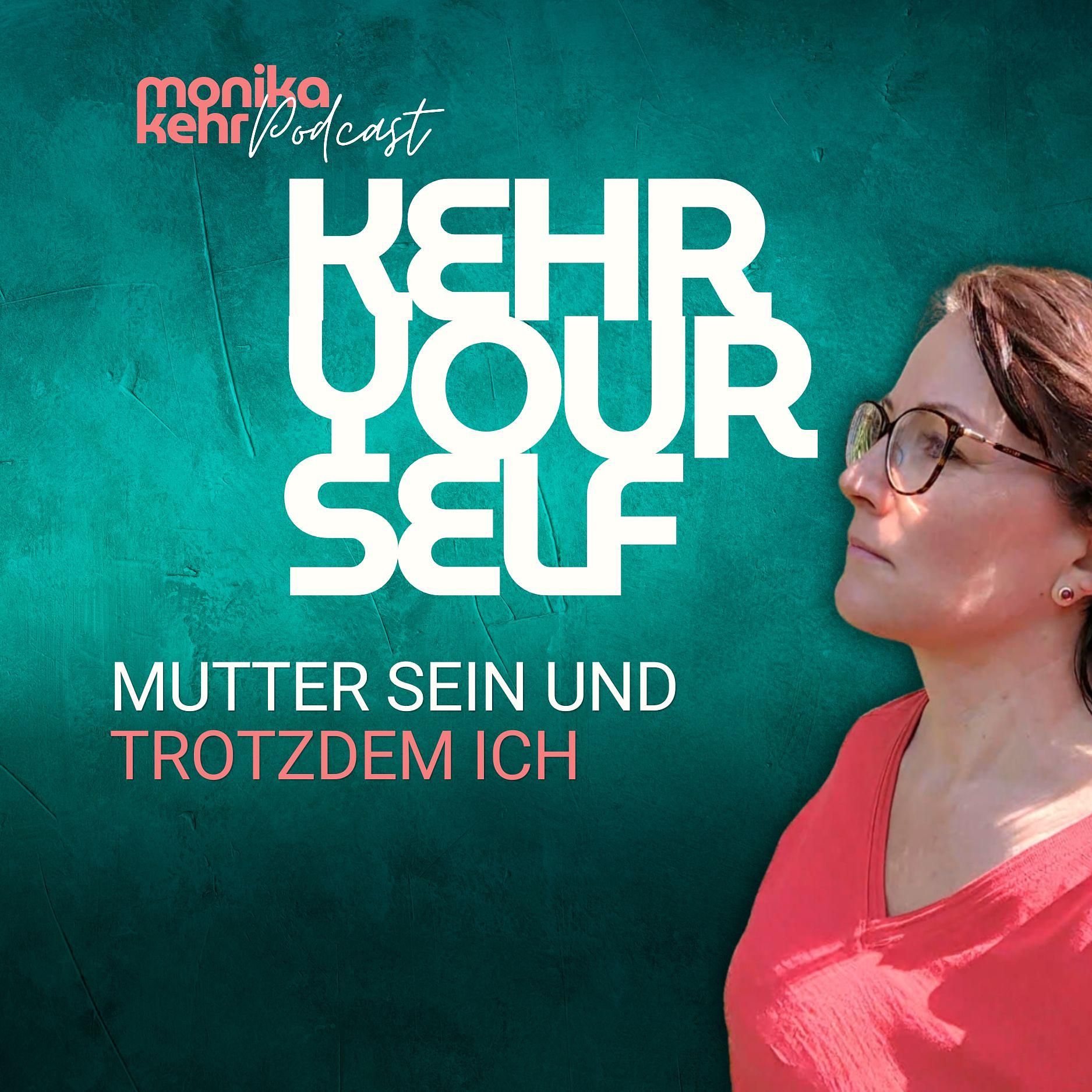 #112 - Mutter sein bedeutet nicht, alles aufzugeben.