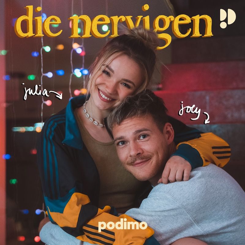#59 Die Eier bleiben dran