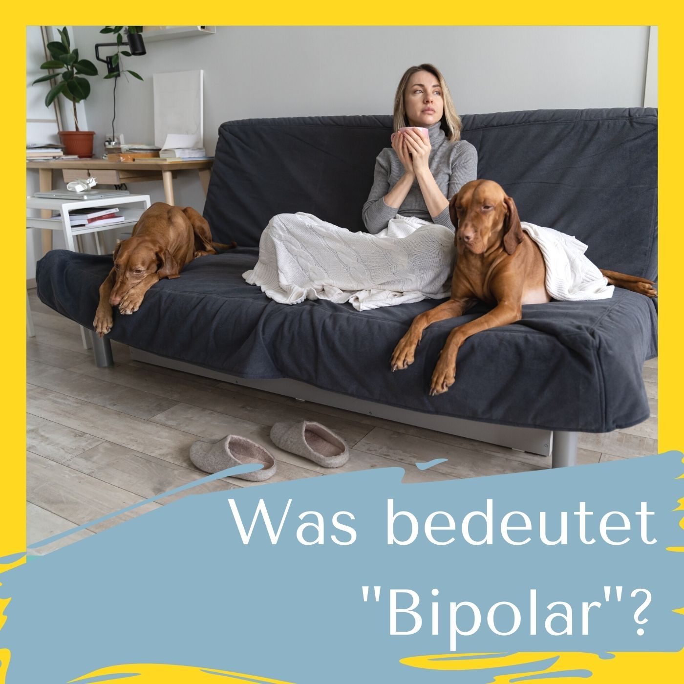 Was bedeutet "Bipolar"?