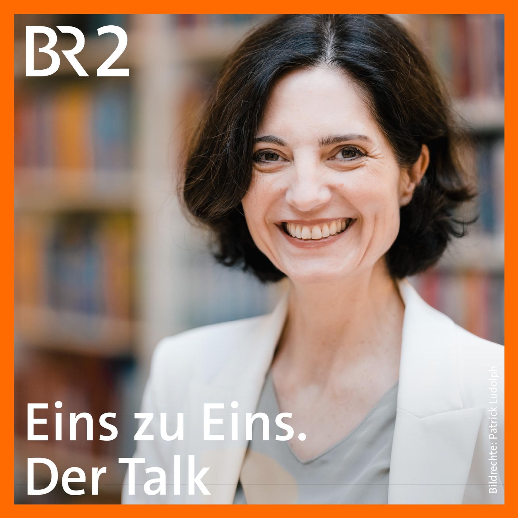 Julia Bielenberg, Verlegerin: Hüterin eines Kinderbuch-Imperiums