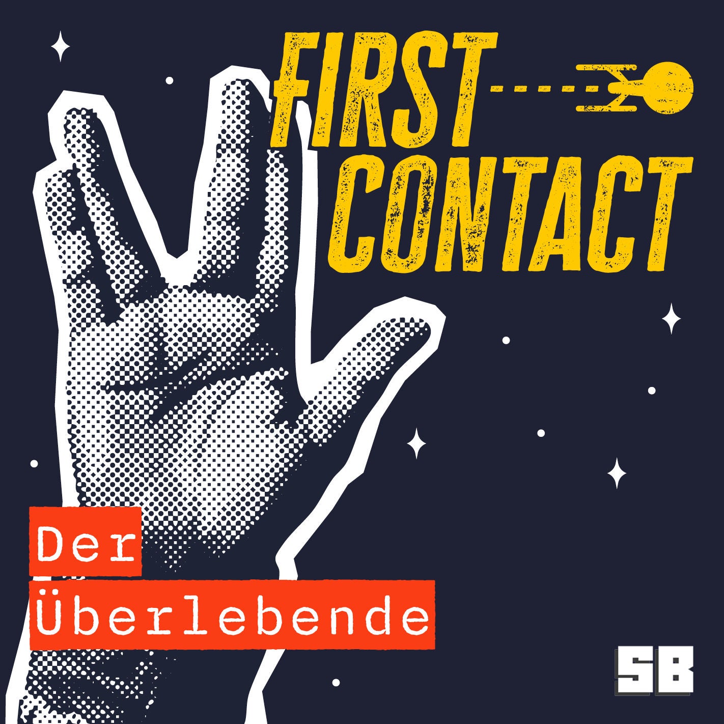 Der Überlebende | Star Trek: The Animated Series (Die Enterprise)
