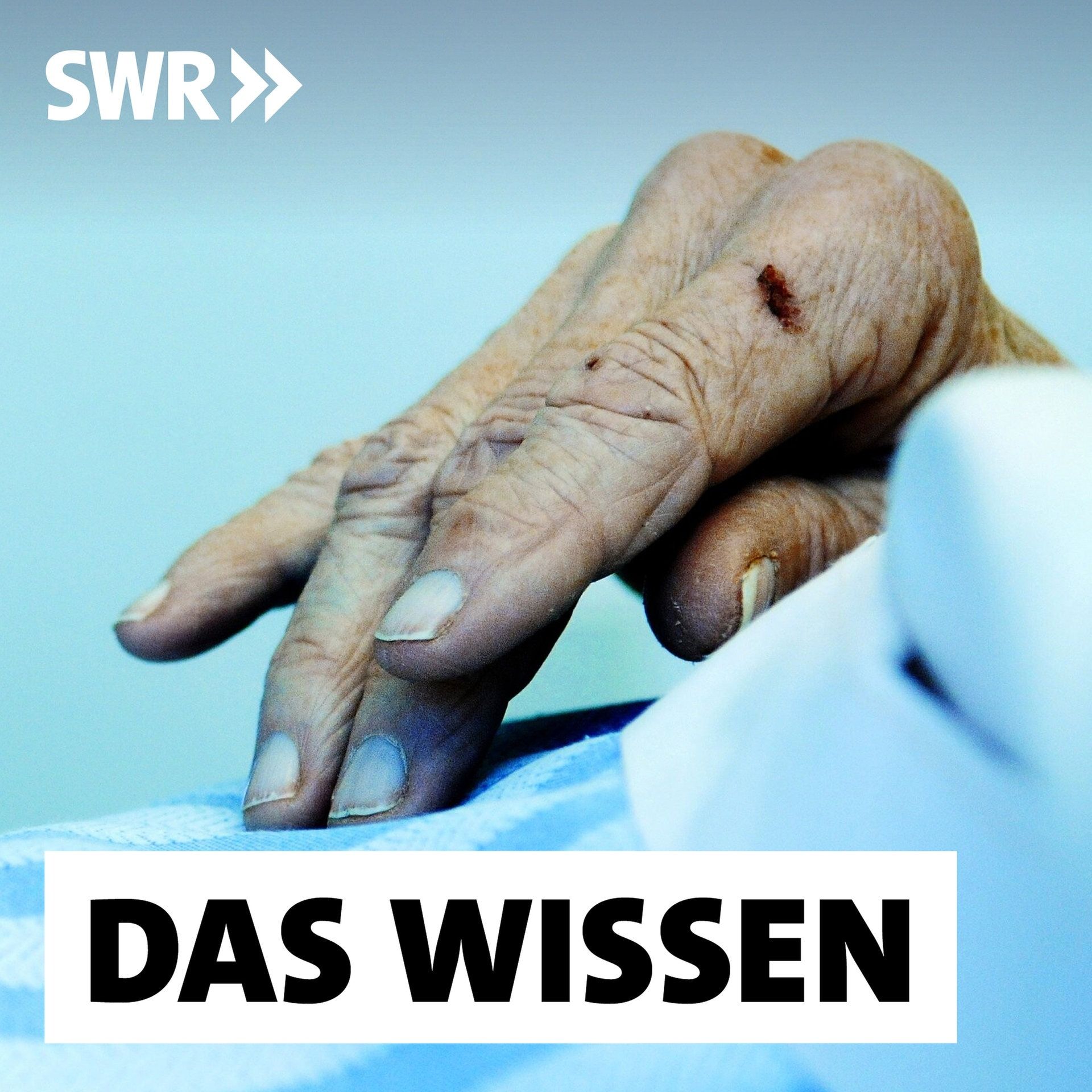 Sterben und Tod – Was in unserem Körper passiert