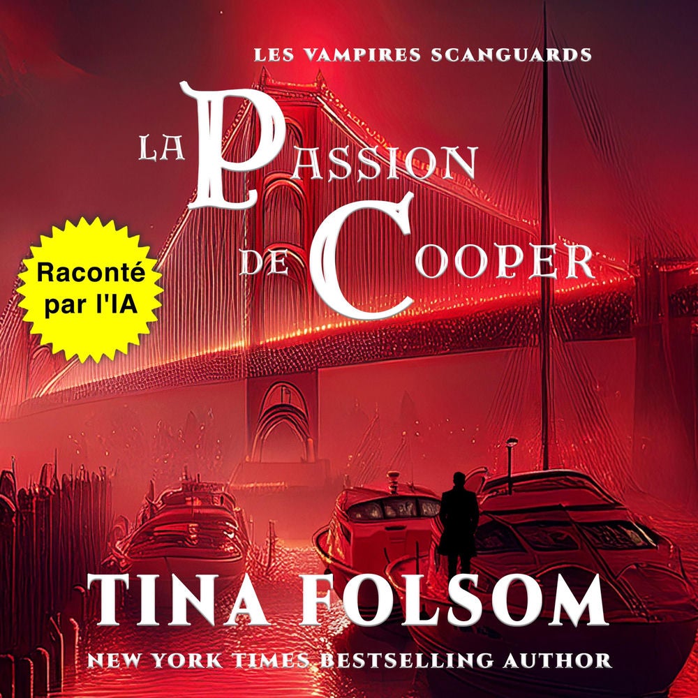 La passion de Cooper