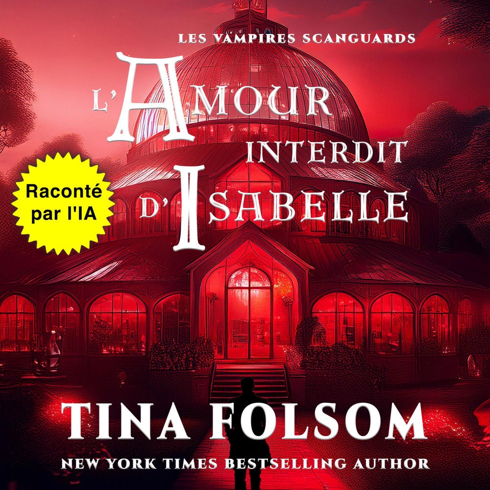 L'amour interdit d'Isabelle