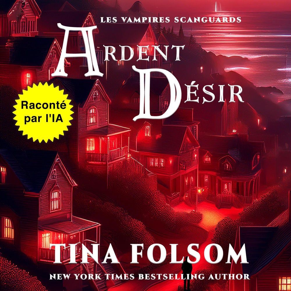 Ardent désir