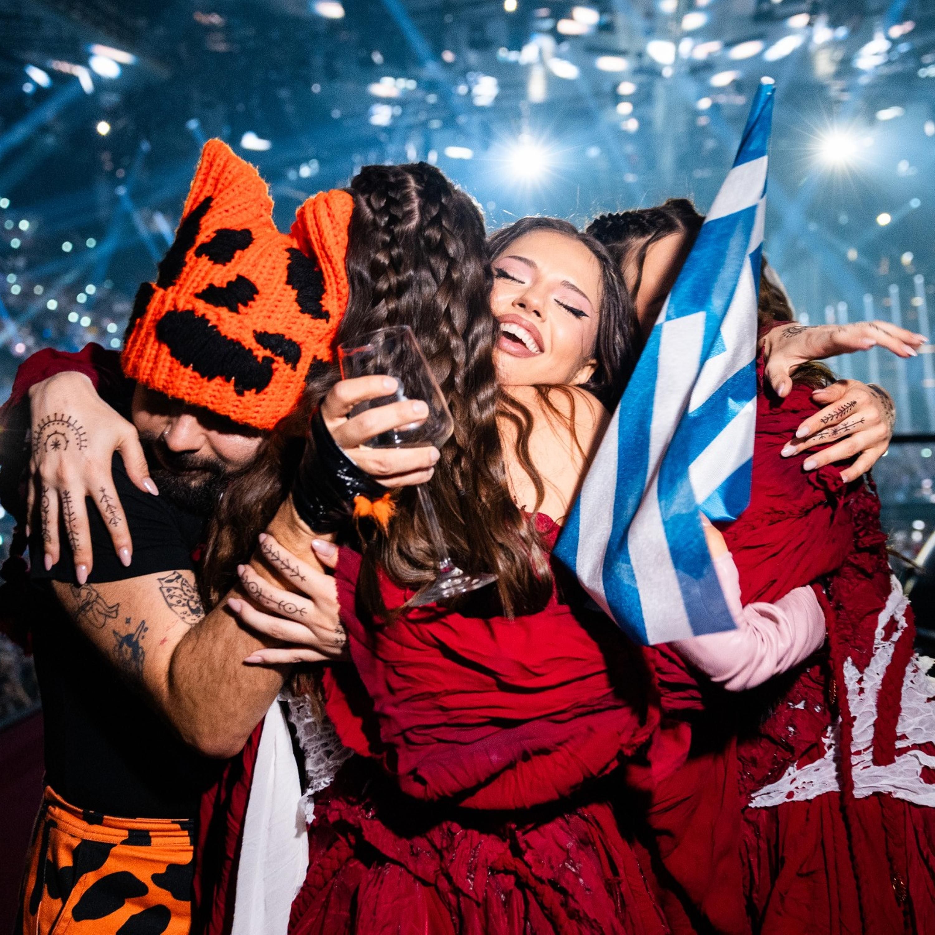 Wer hat wie gevotet? Die Final-Analyse des ESC 2026