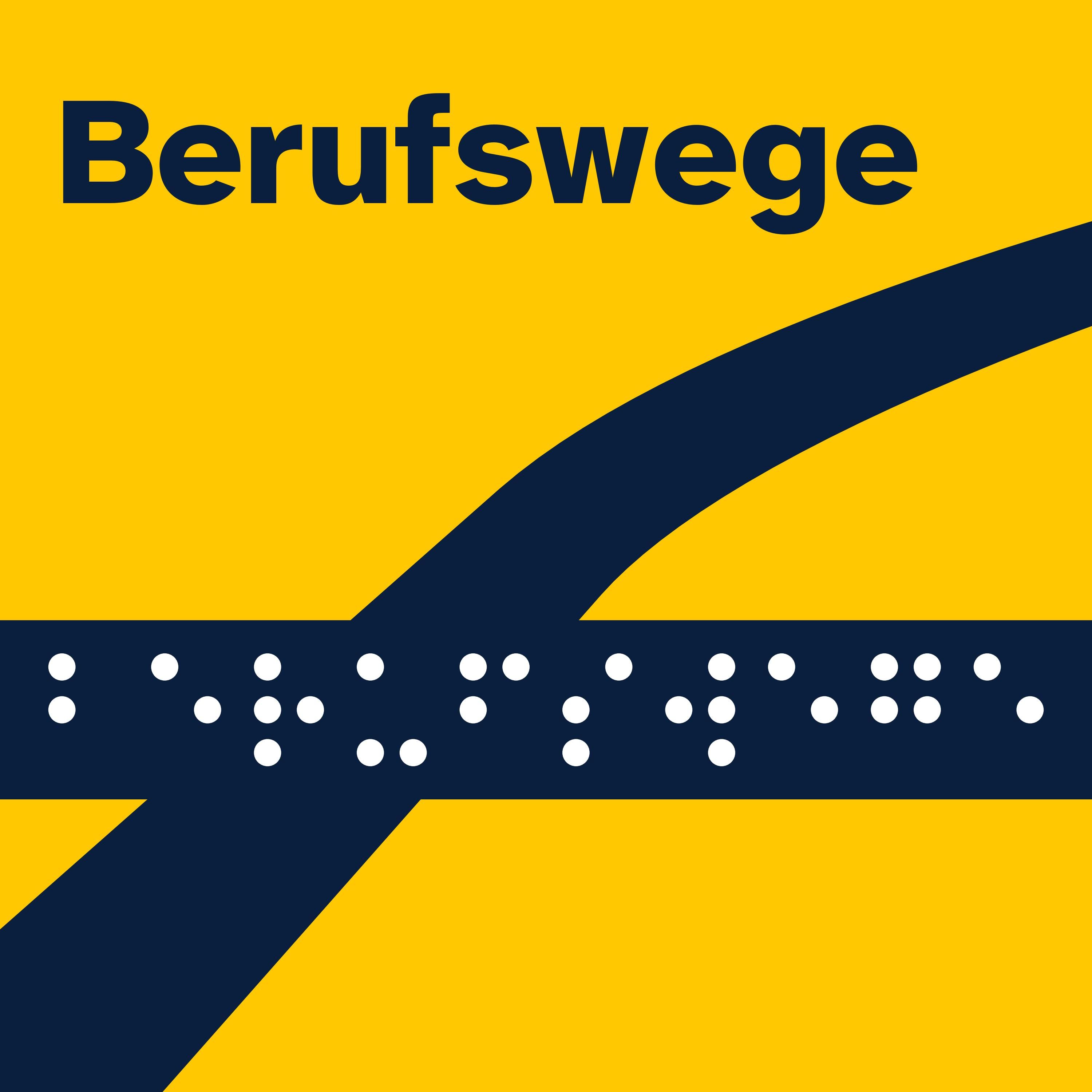 Berufswege