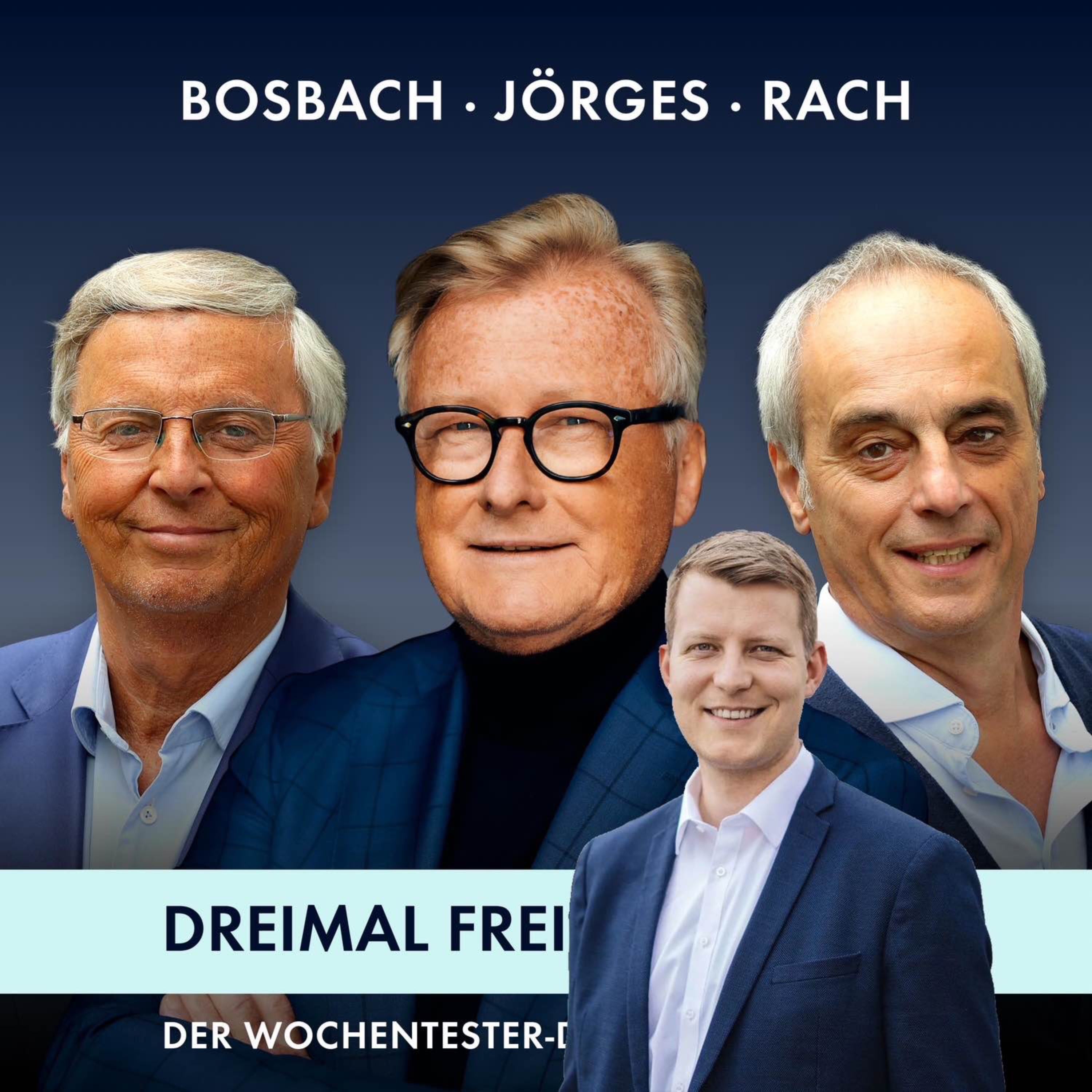 Wie wollen Sie gemeinsam mit Kubicki die FDP retten, Henning Höne?
