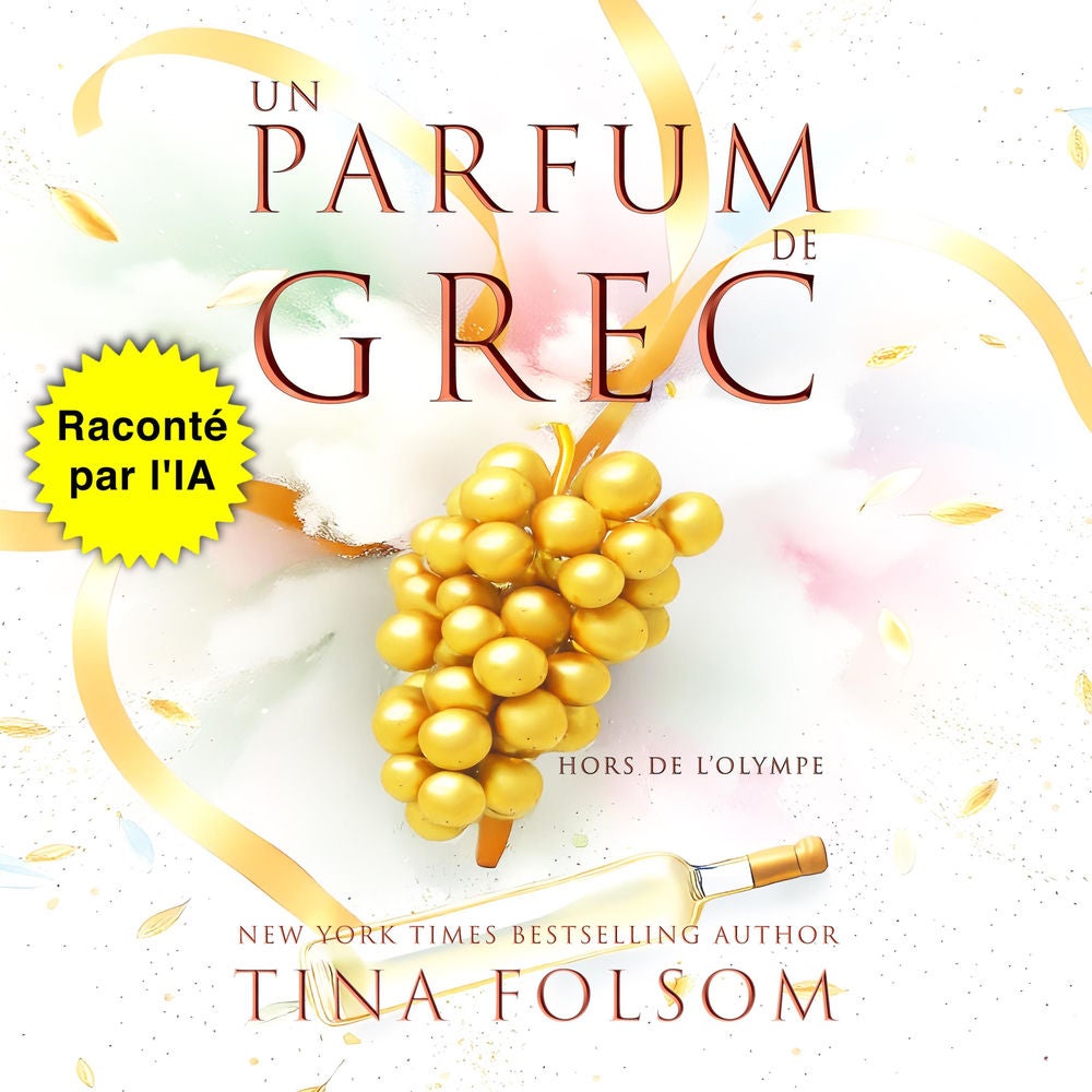 Un Parfum de Grec