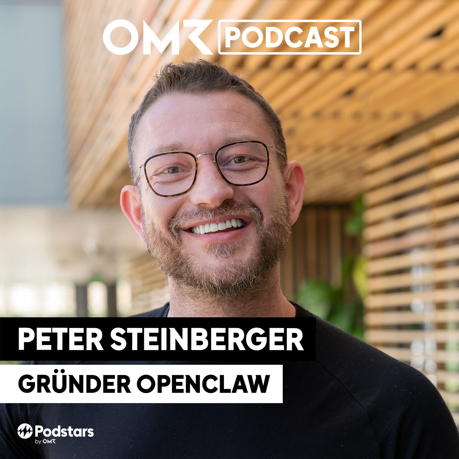 Er löste den KI-Agenten-Hype aus: Openclaw-Gründer Peter Steinberger (#908)