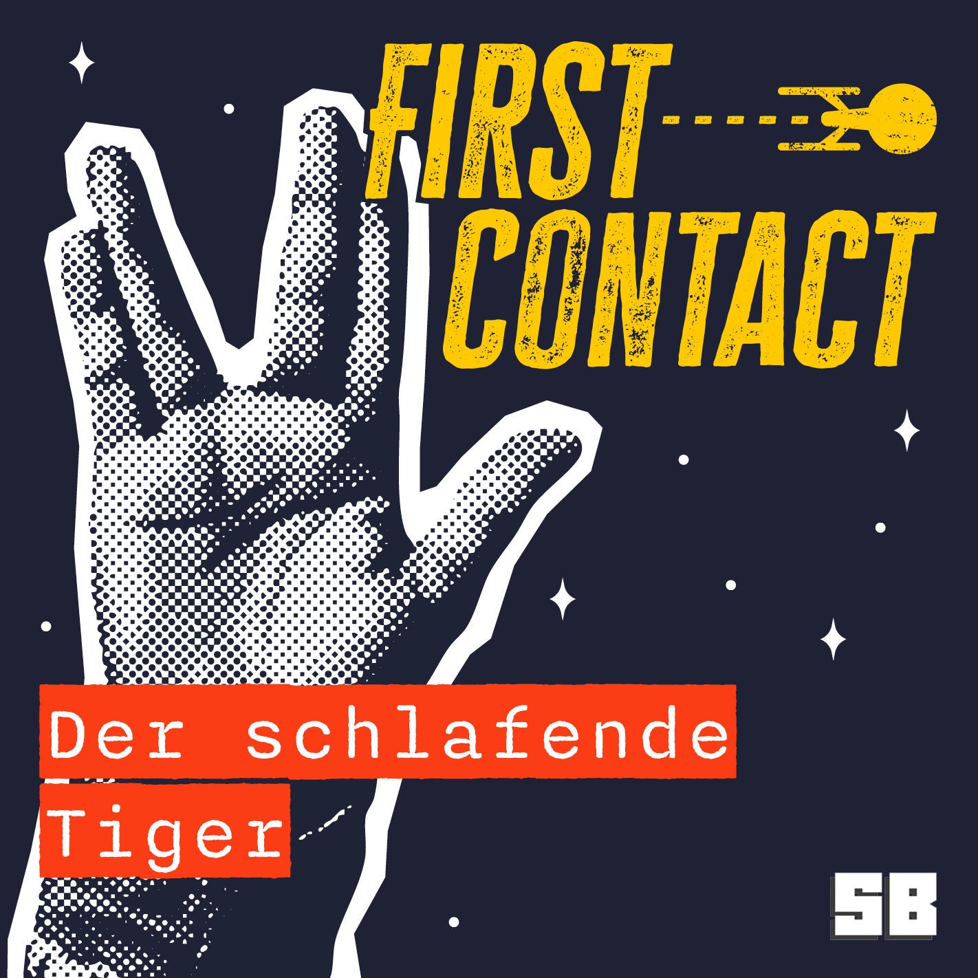 Der schlafende Tiger | Star Trek: The Original Series (Raumschiff Enterprise)