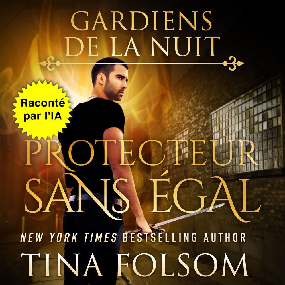 Protecteur Sans Égal