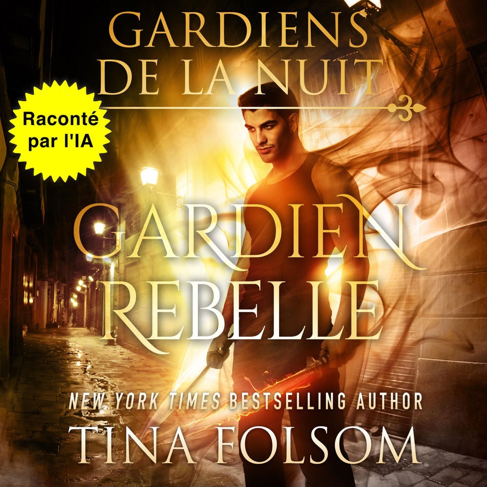 Gardien Rebelle