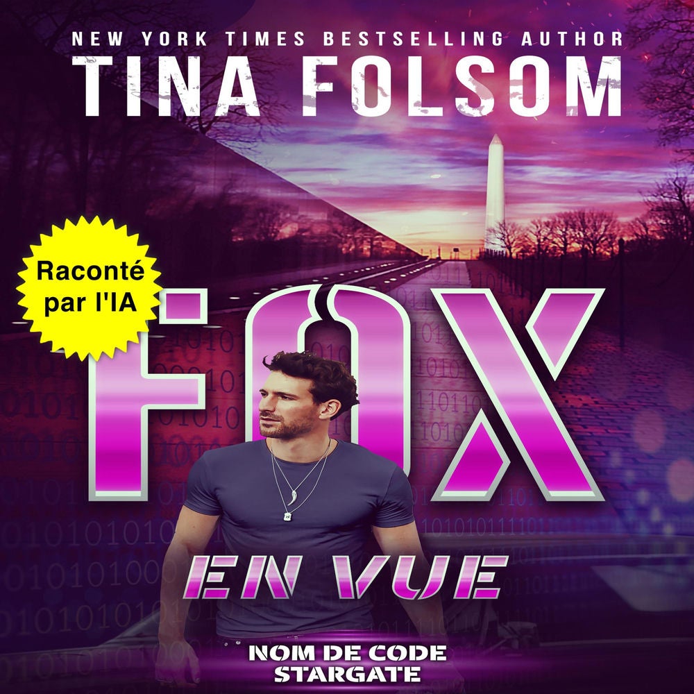 Fox en Vue